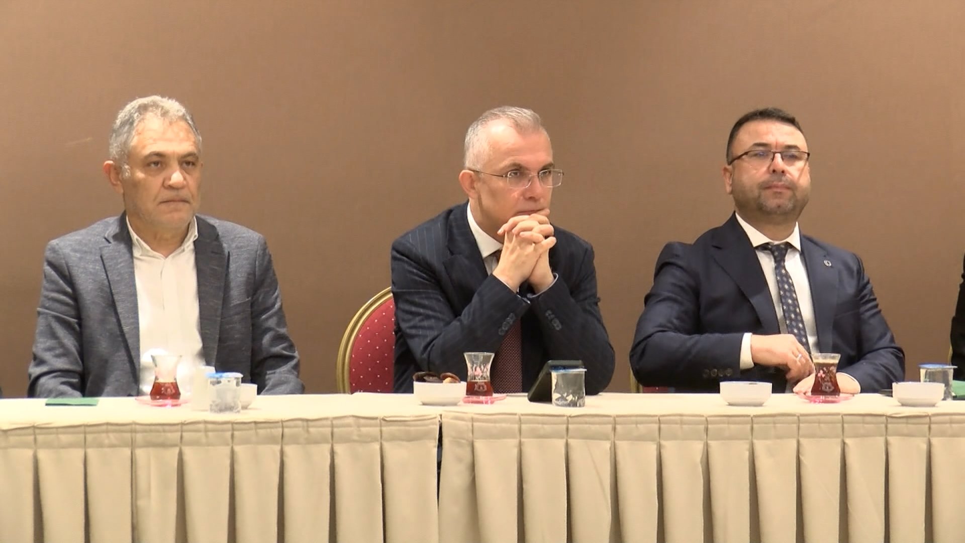 Maltepe Gazze Yardım Kermesi Hayır Çarşısı