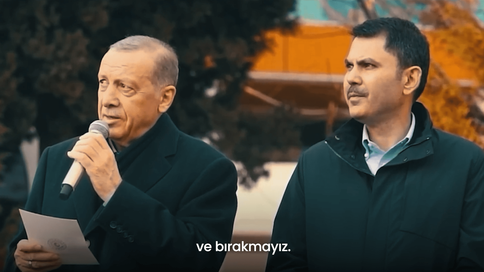 Deprem Bölgesi Afet Konutları