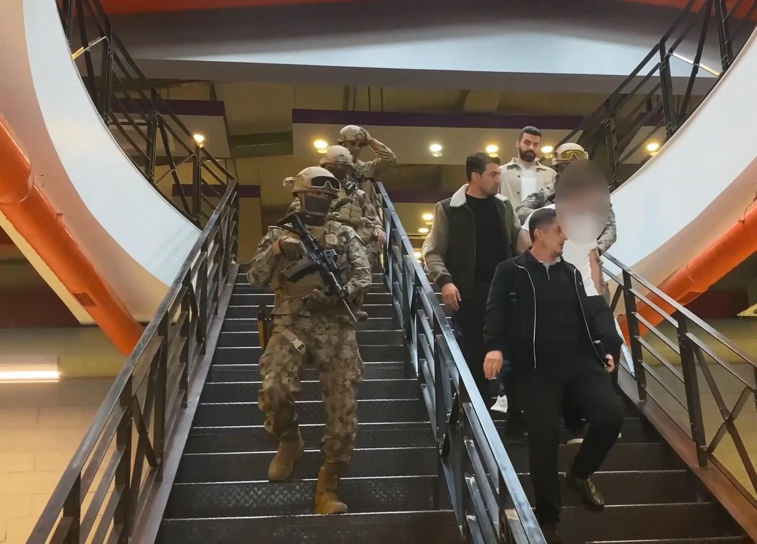 İstanbul Cumhuriyet Başsavcılığı