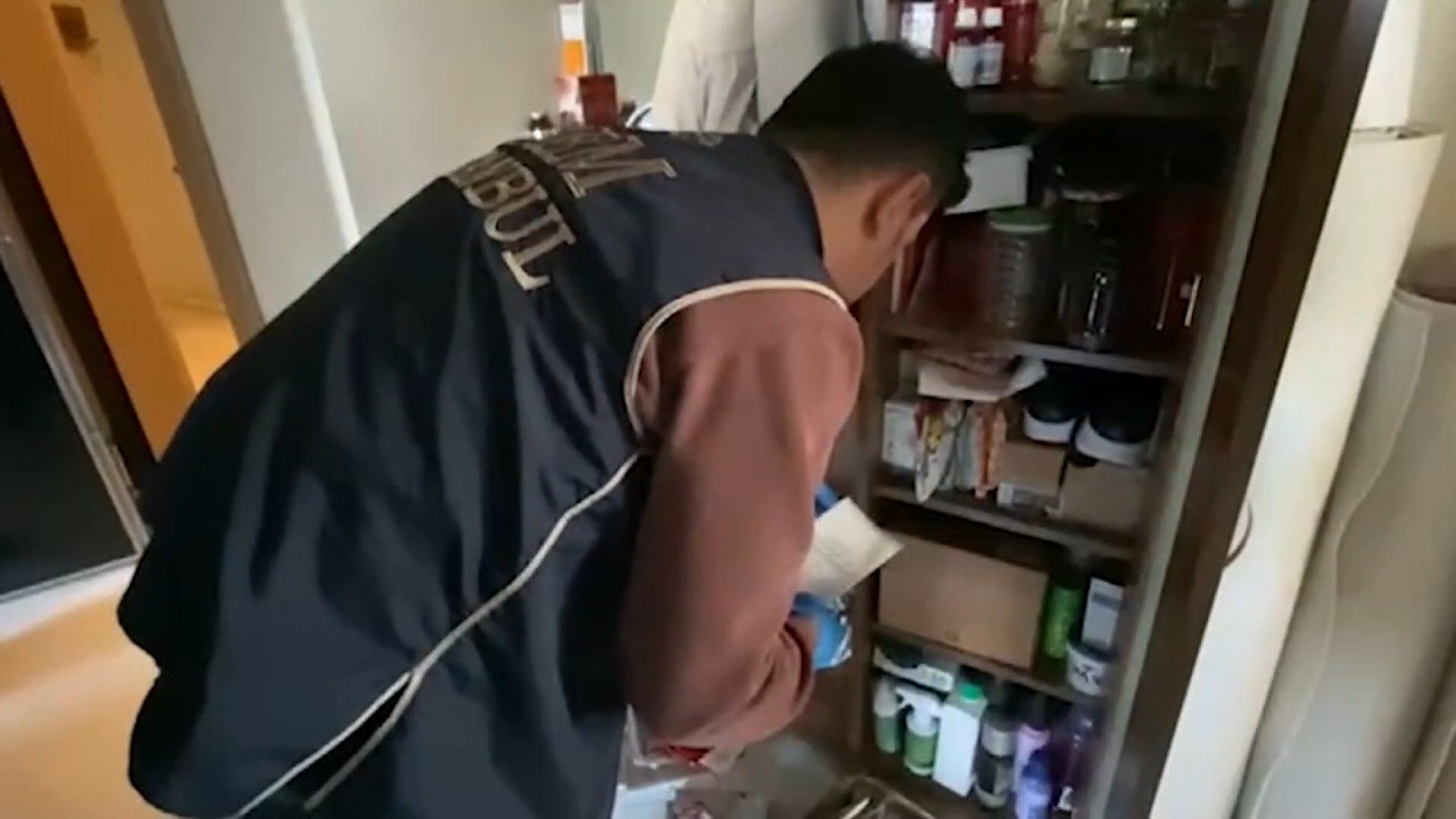 FETÖ yakalama İstanbul Emniyeti