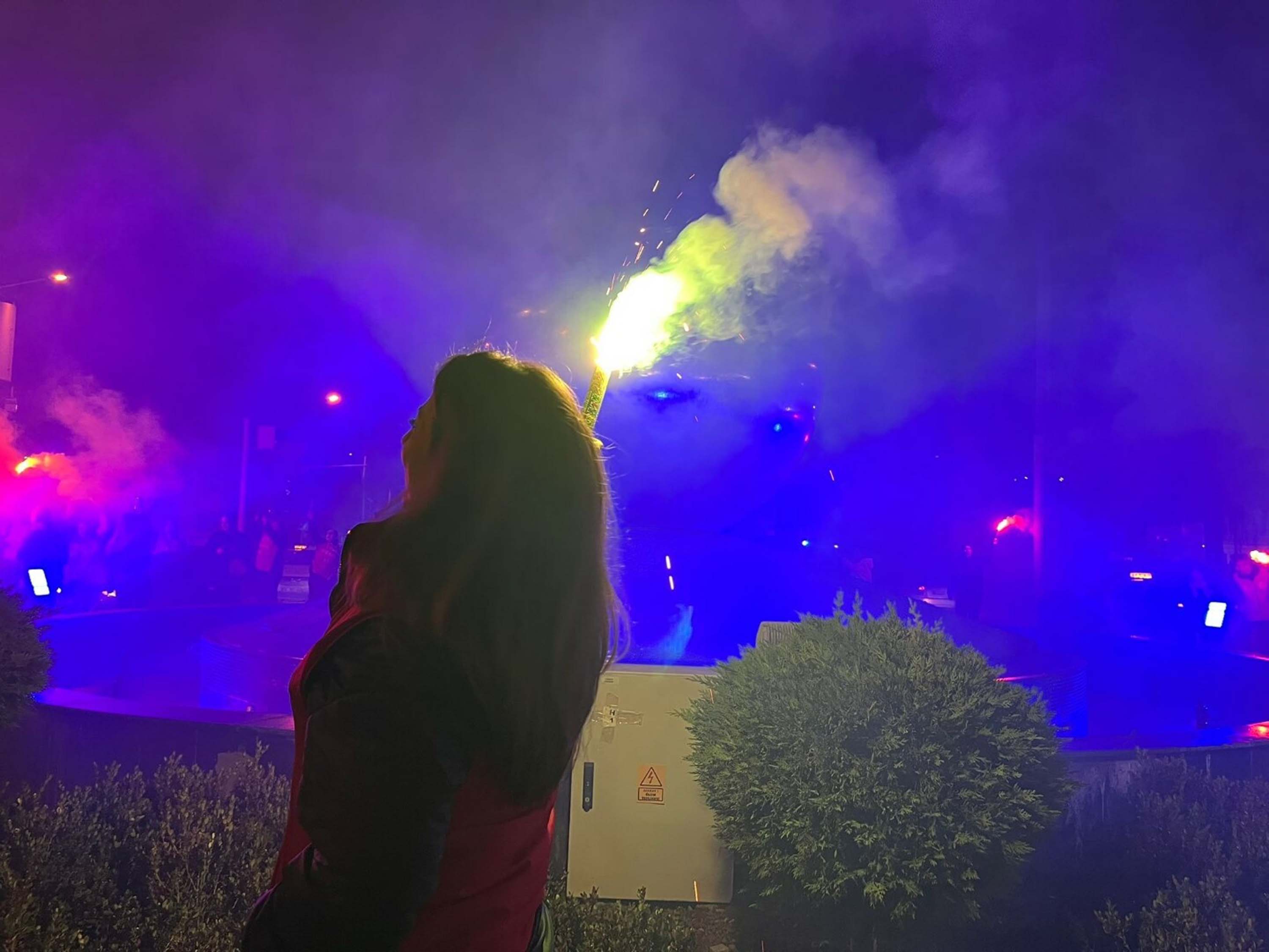 DİSK Genel-İş İzmir işçi eylemi