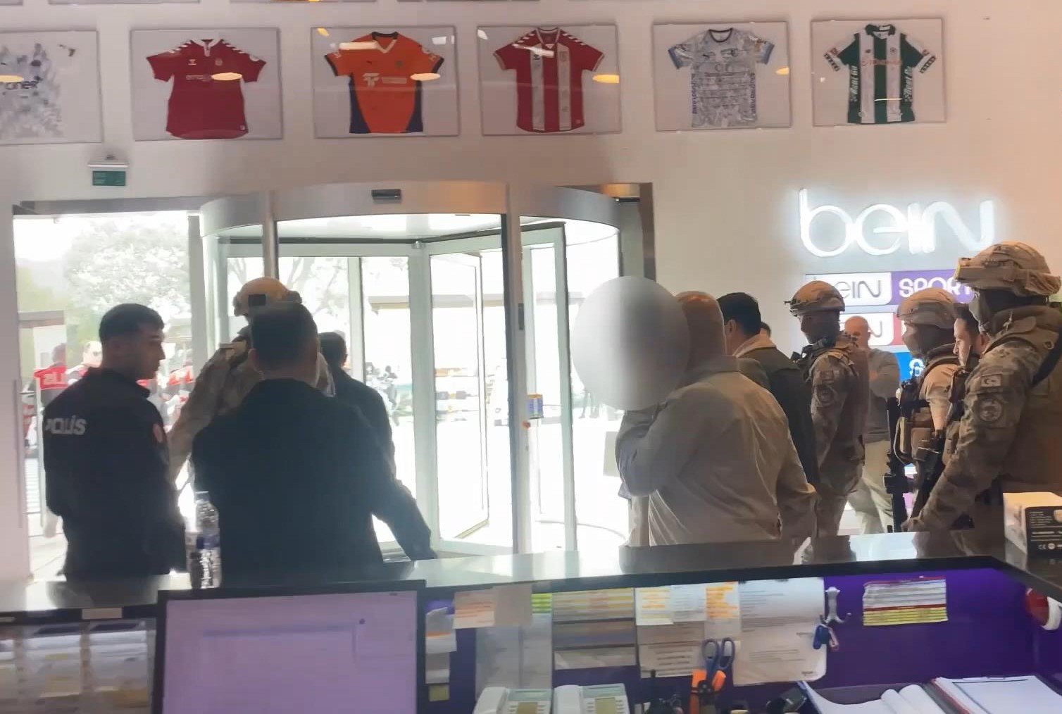 Hapis cezası talebi