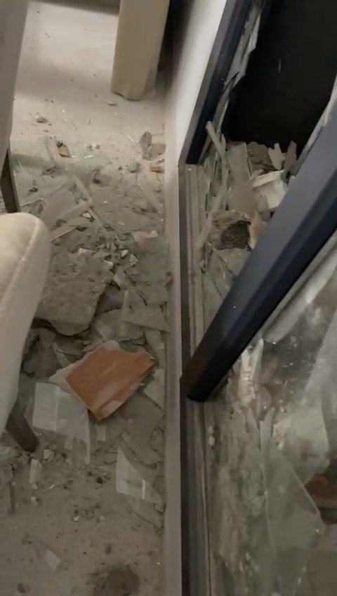 kentsel dönüşüm güvenlik önlemleri