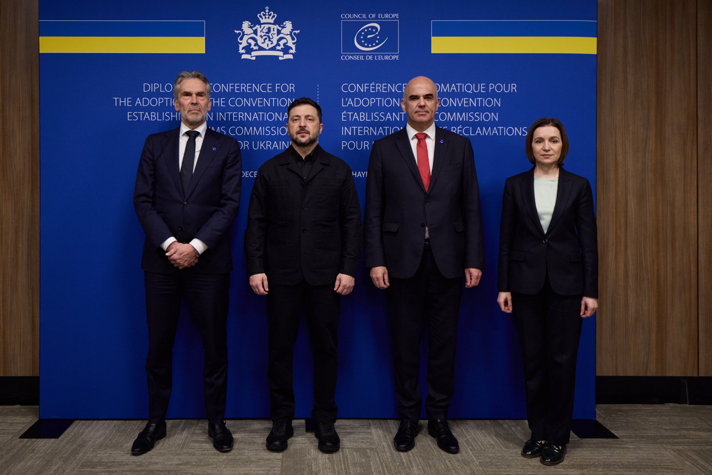 Ukrayna Dışişleri Bakanı Andrii Sybiha