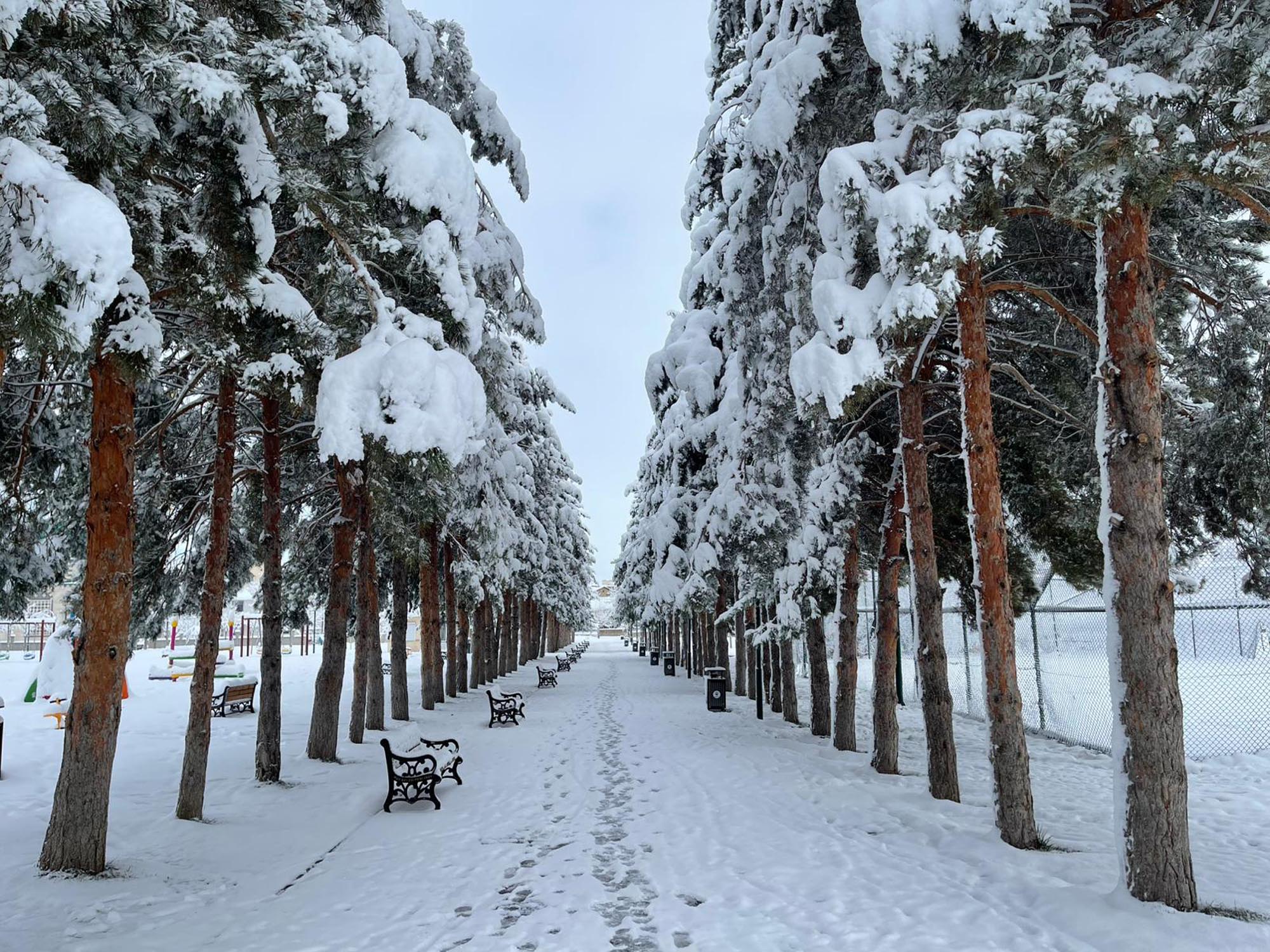 Hakan Fidan Dışişleri Bakanı açıklama