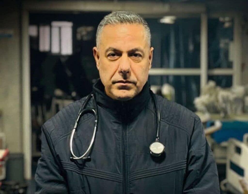 Francesca Albanese BM Filistin Raportörü