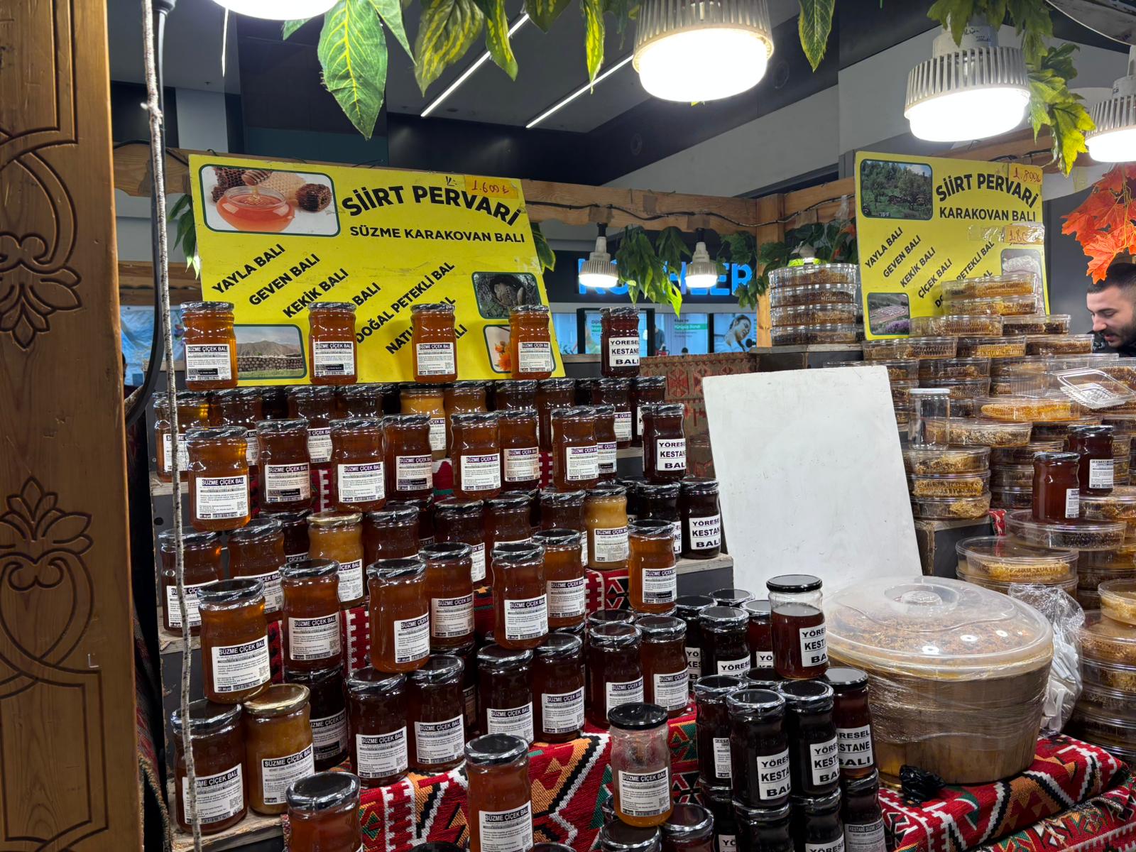 Ticaret Bakanlığı Fahiş Fiyat Denetimi