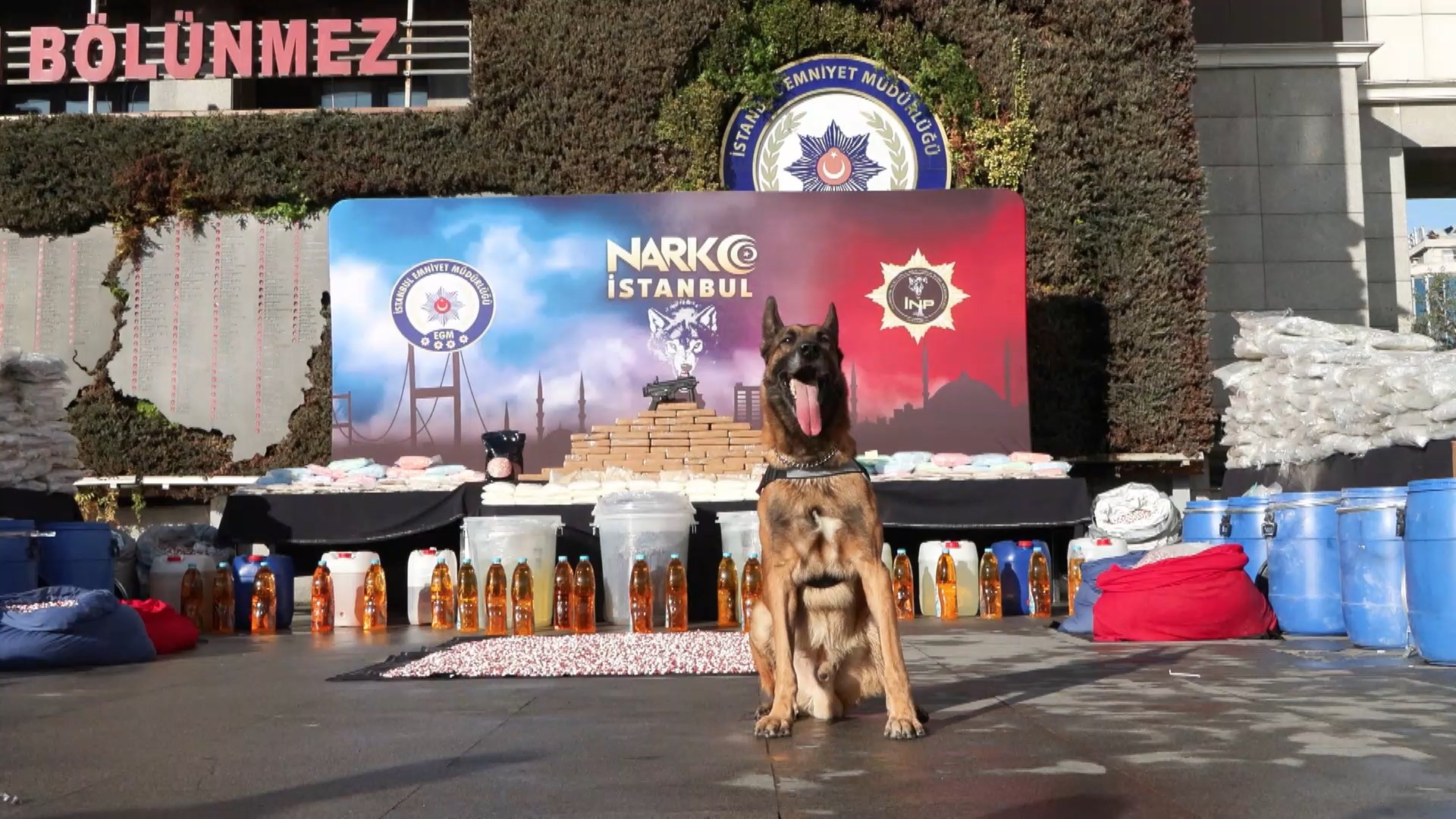 İstanbul İl Emniyet Müdürü Selami Yıldız