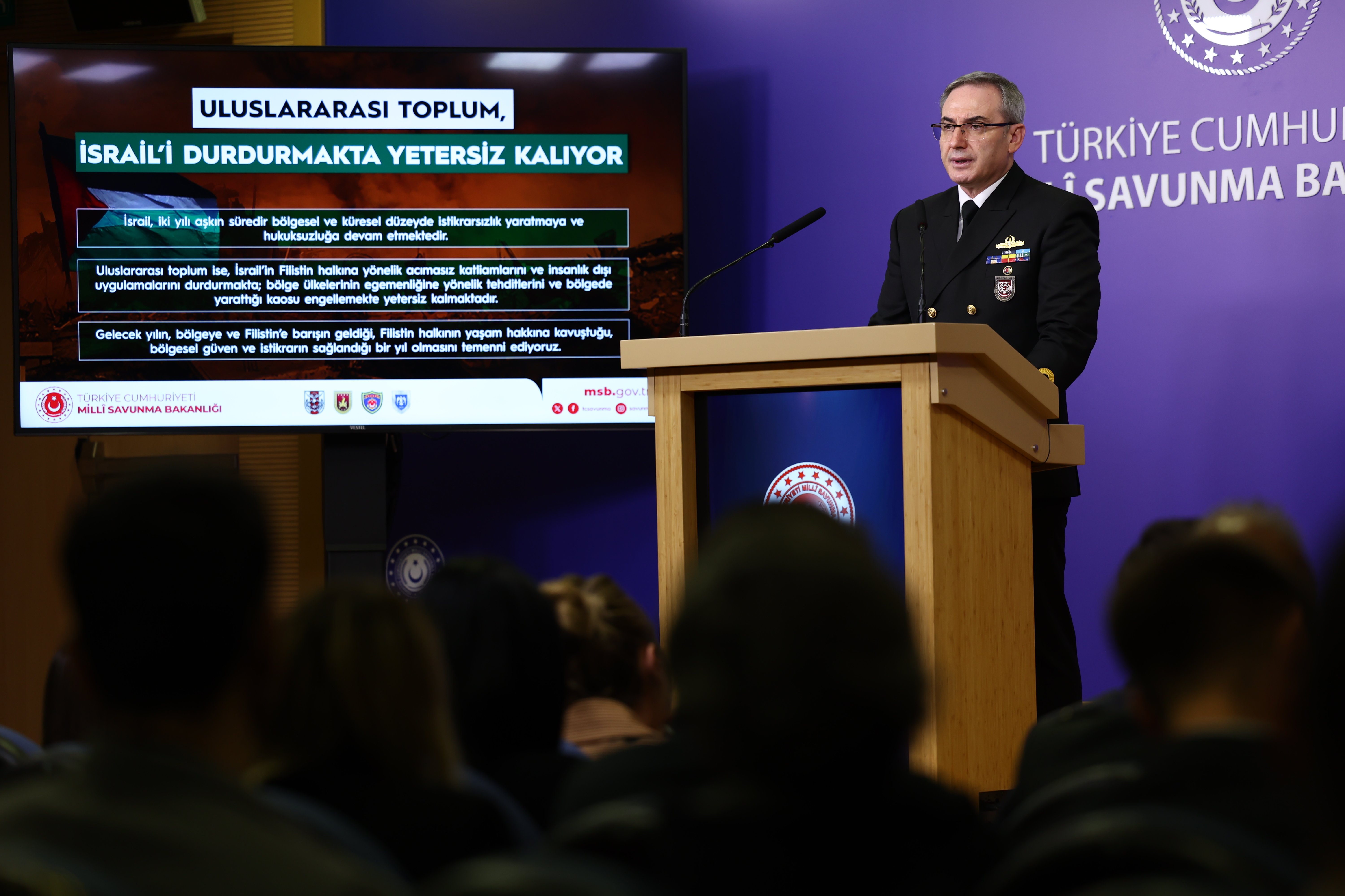 Hudut güvenliği operasyonları