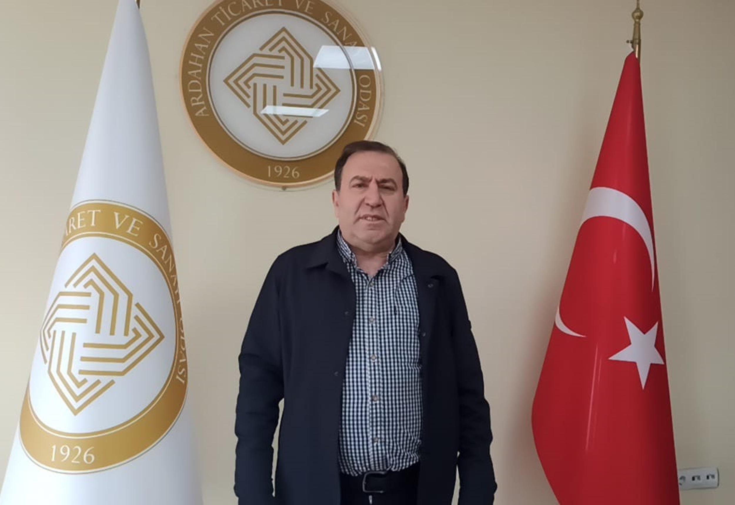 Türkiye Gürcistan Sınır Ticareti