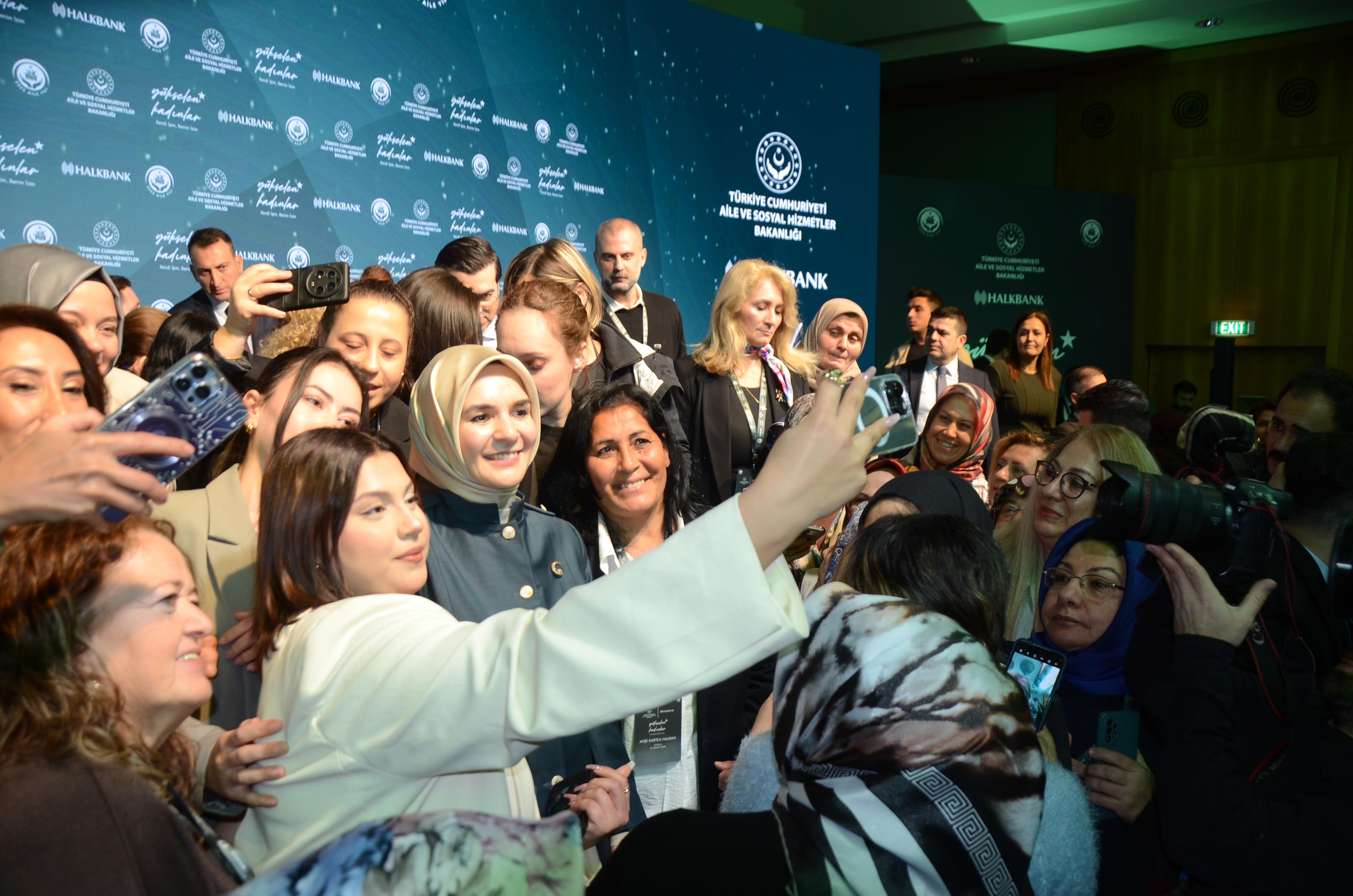 Kadın Girişimciler Eğitim Programı