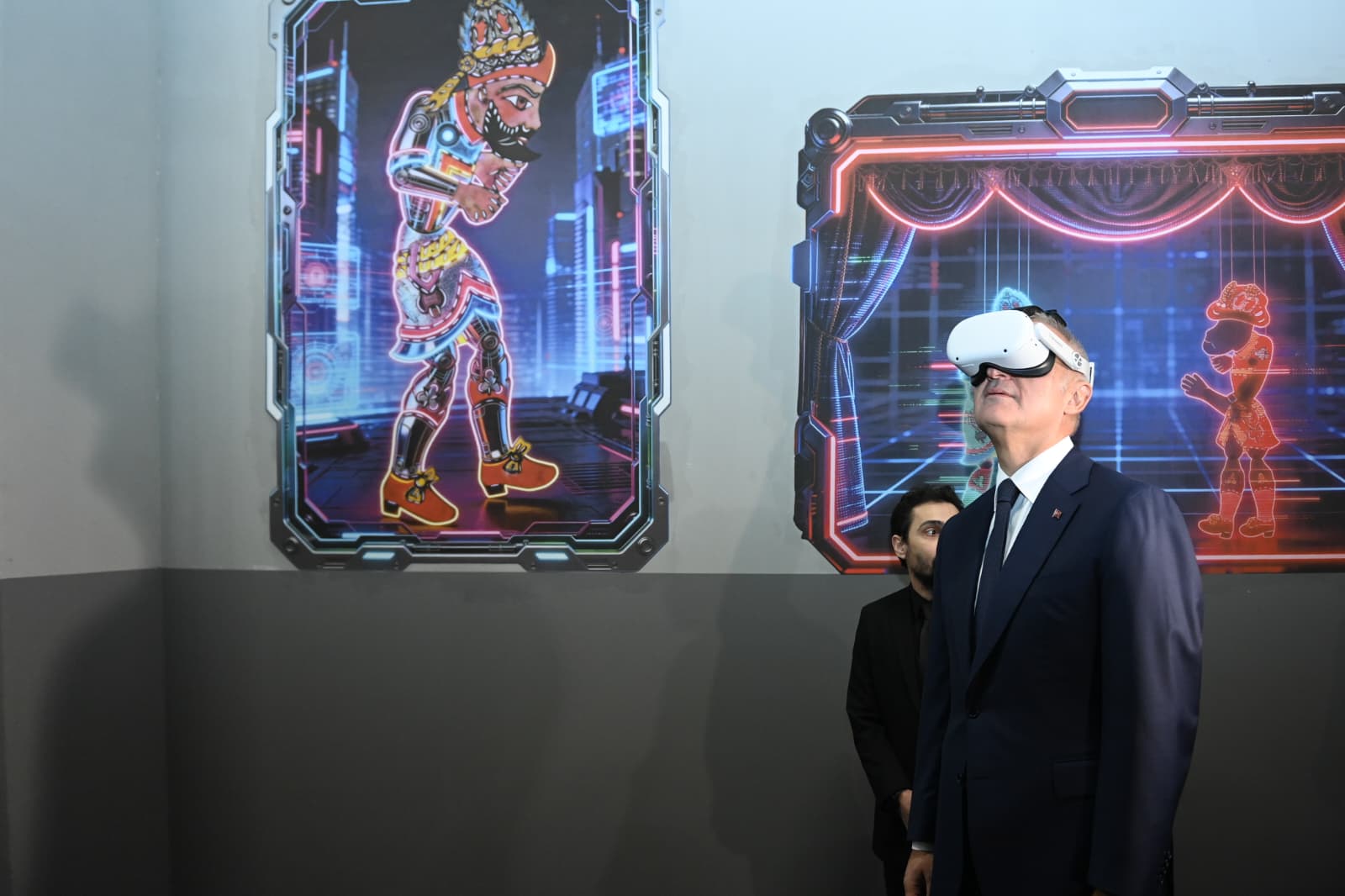 Yaşayan Miras Okulu öğrenci etkinlikleri