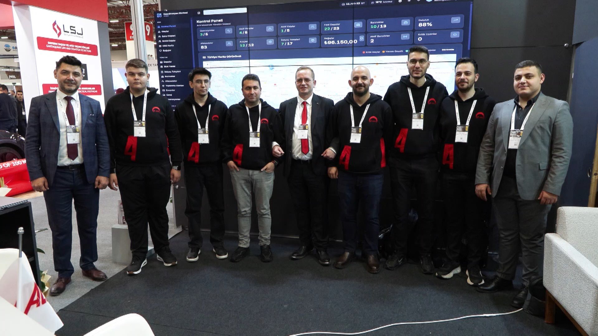 Orman Gözcüsü Yapay Zeka Sistemi