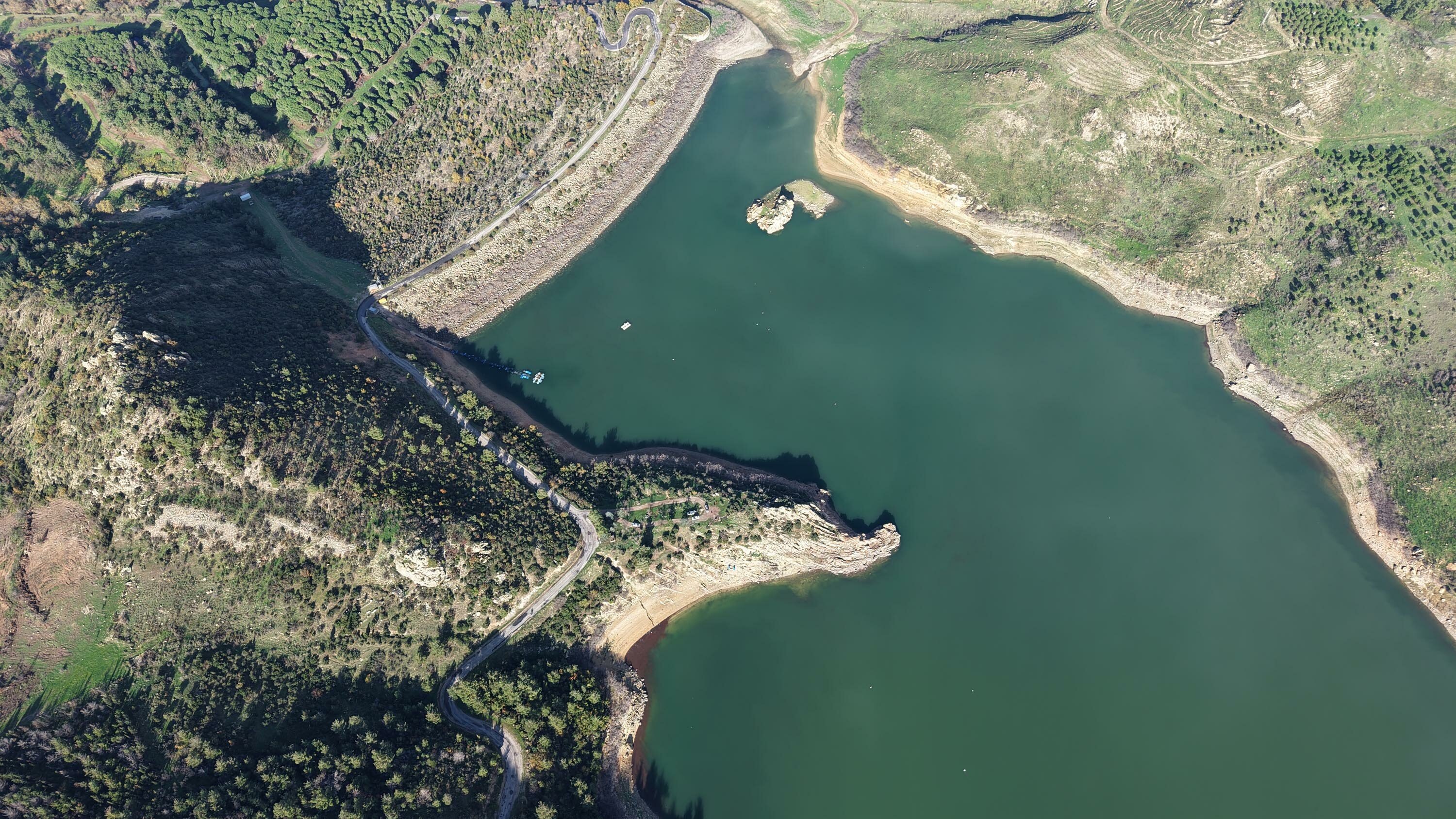 Su Yönetimi Planlaması