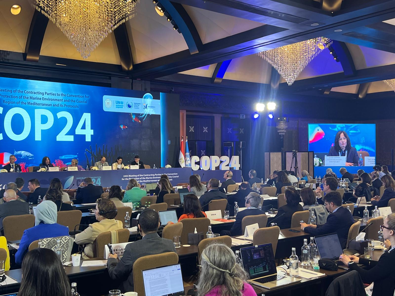 Akdeniz İklim Değişikliği Bölgesel Faaliyet Merkezi