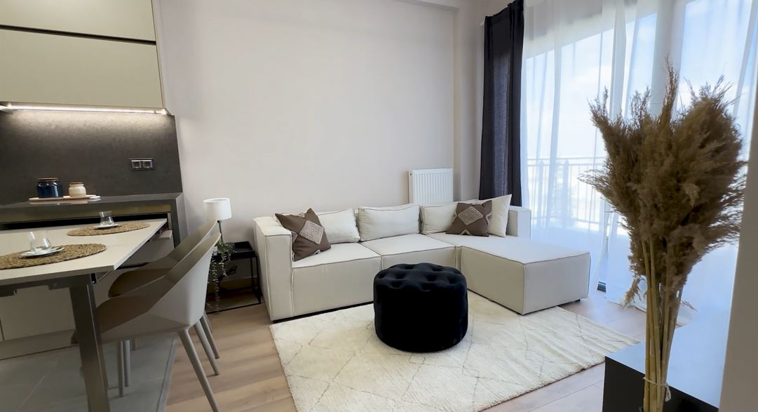 Yüzyılın Konut Projesi Kura Çekimi