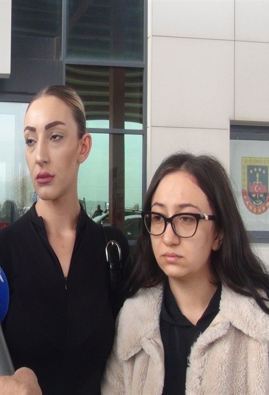 Yalova Adliyesi genel görünüm