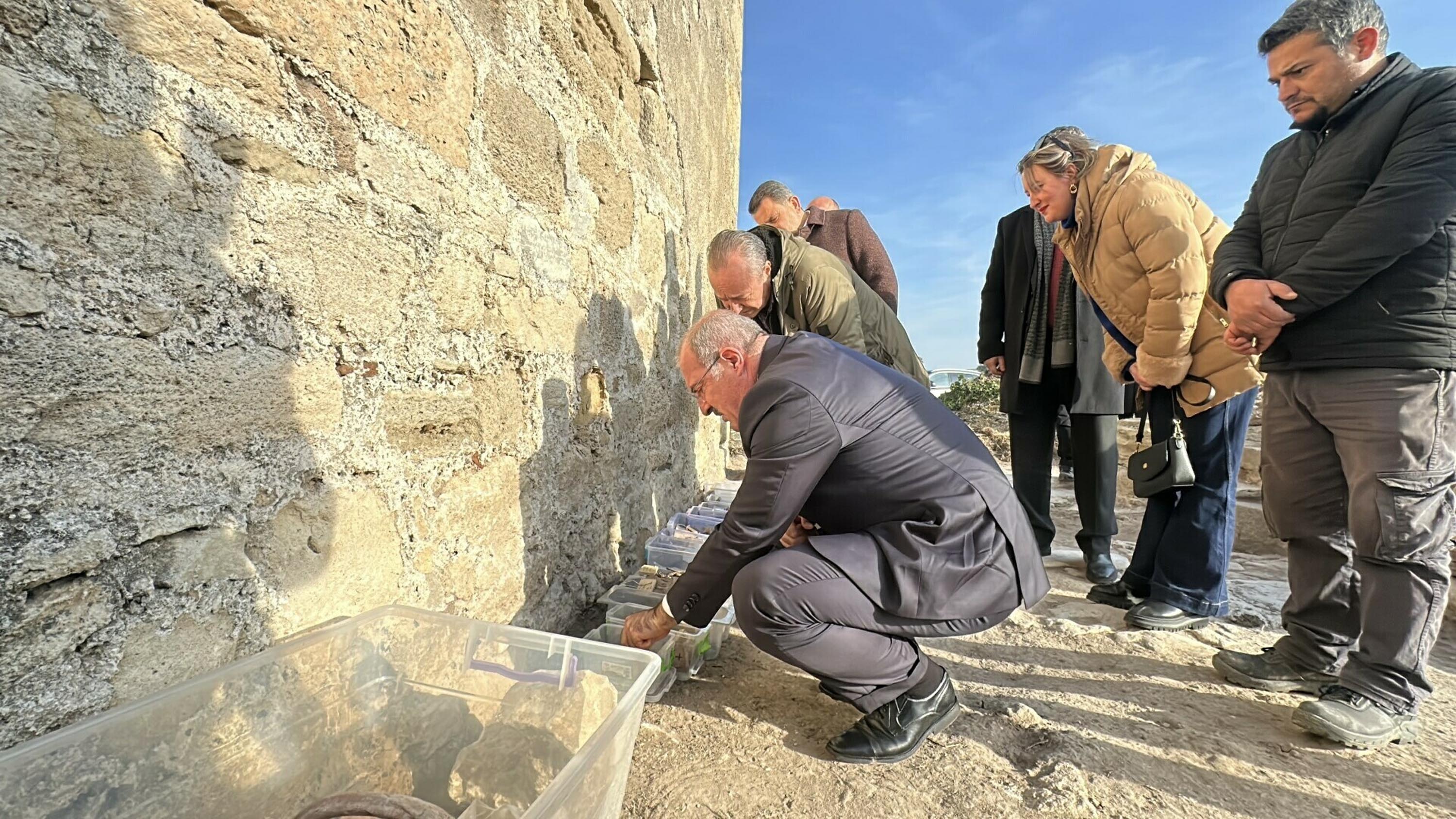 Cezayirli Gazi Hasan Paşa Köşkü