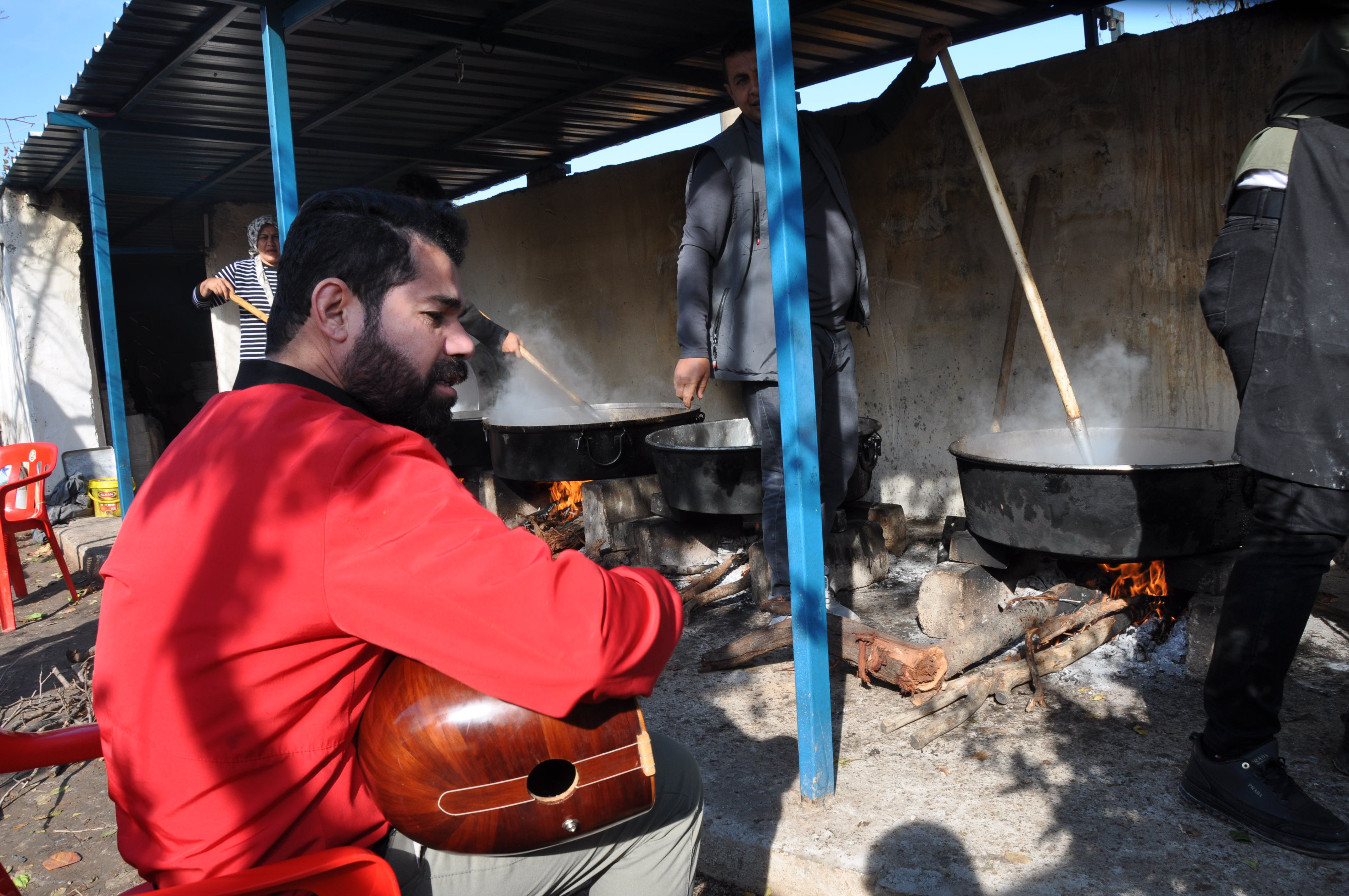 Dışişleri Bakanlığı