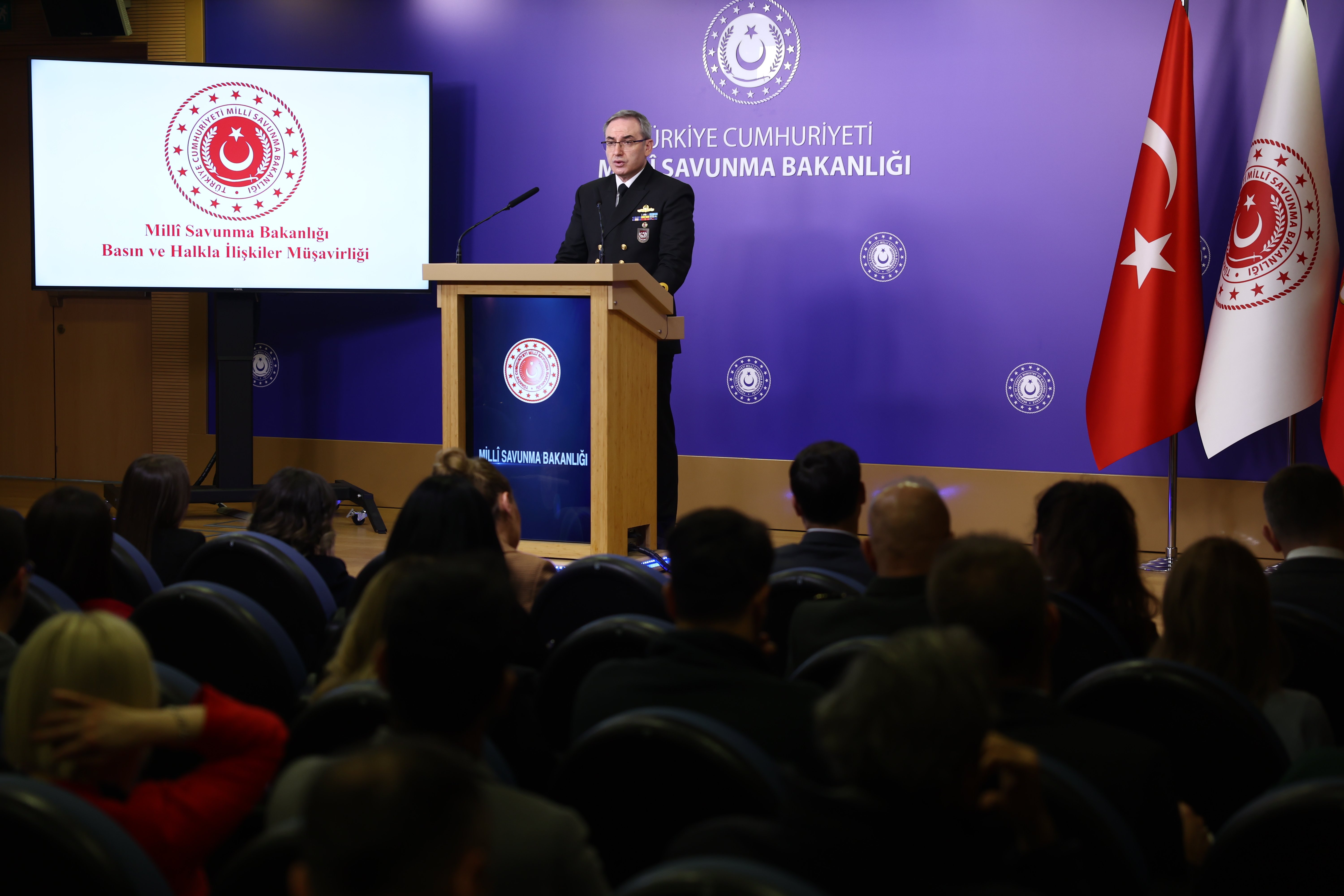 Türk Silahlı Kuvvetleri genel görünüm