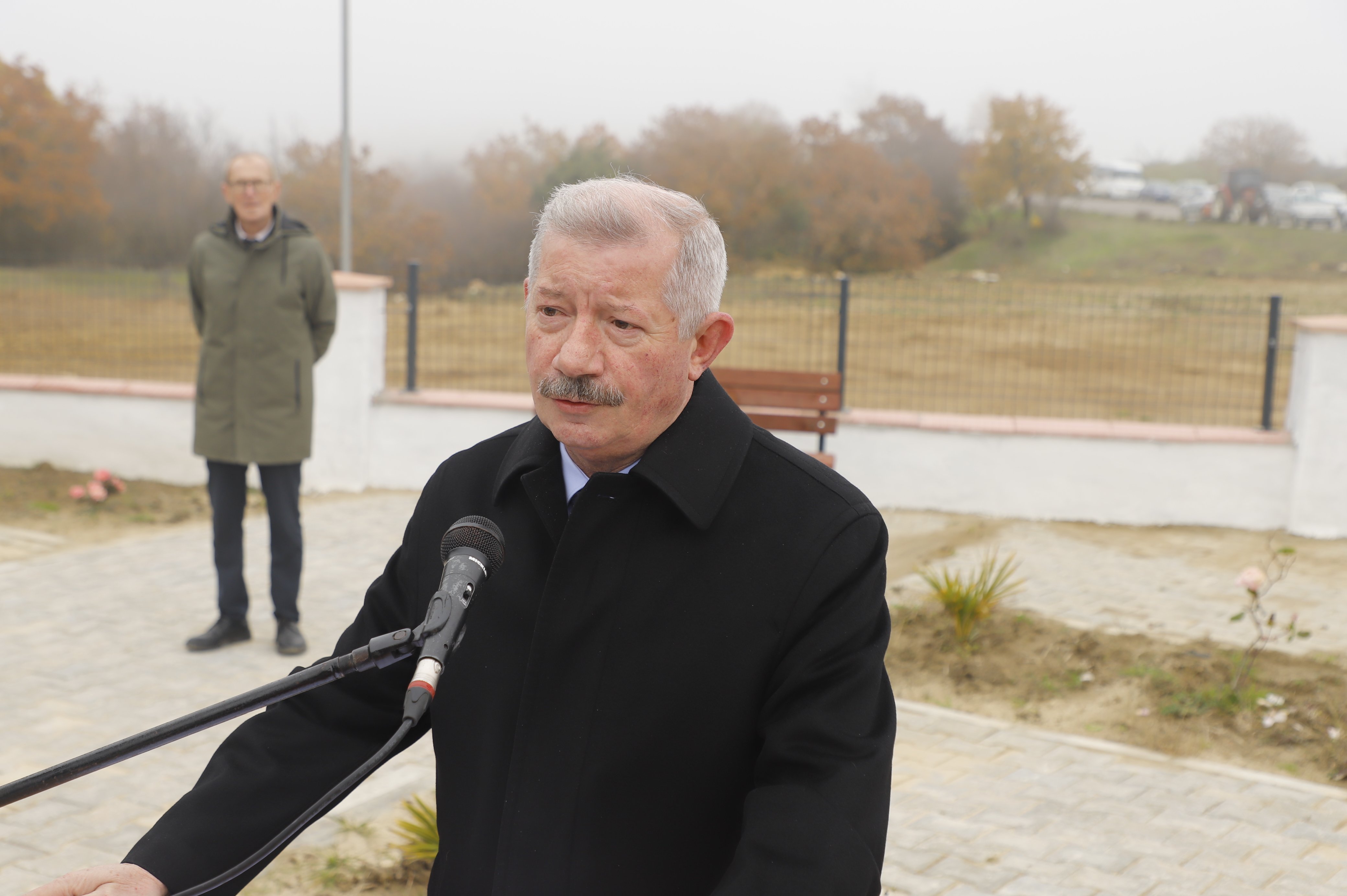 Eğitim Şehitleri Anıtı