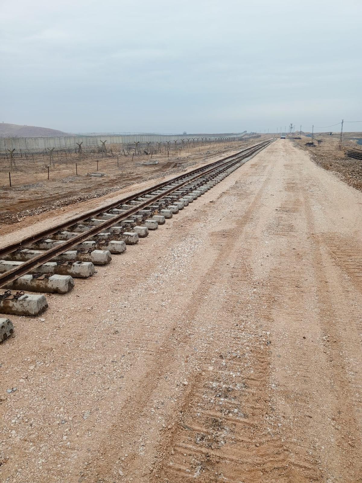 Ulaştırma ve Altyapı Bakanı Abdulkadir Uraloğlu
