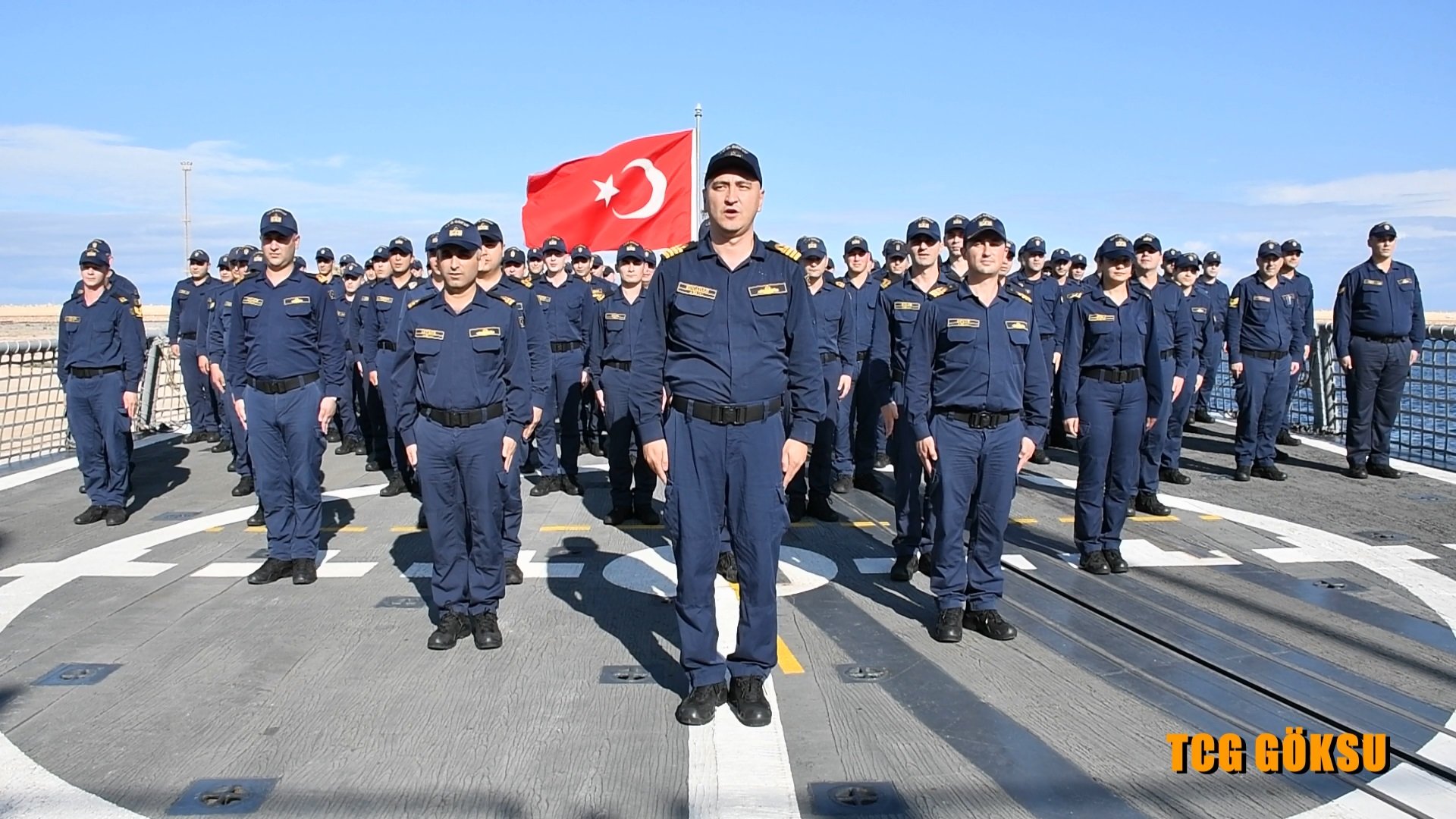 Mehmetçik Vatan Nöbetinde