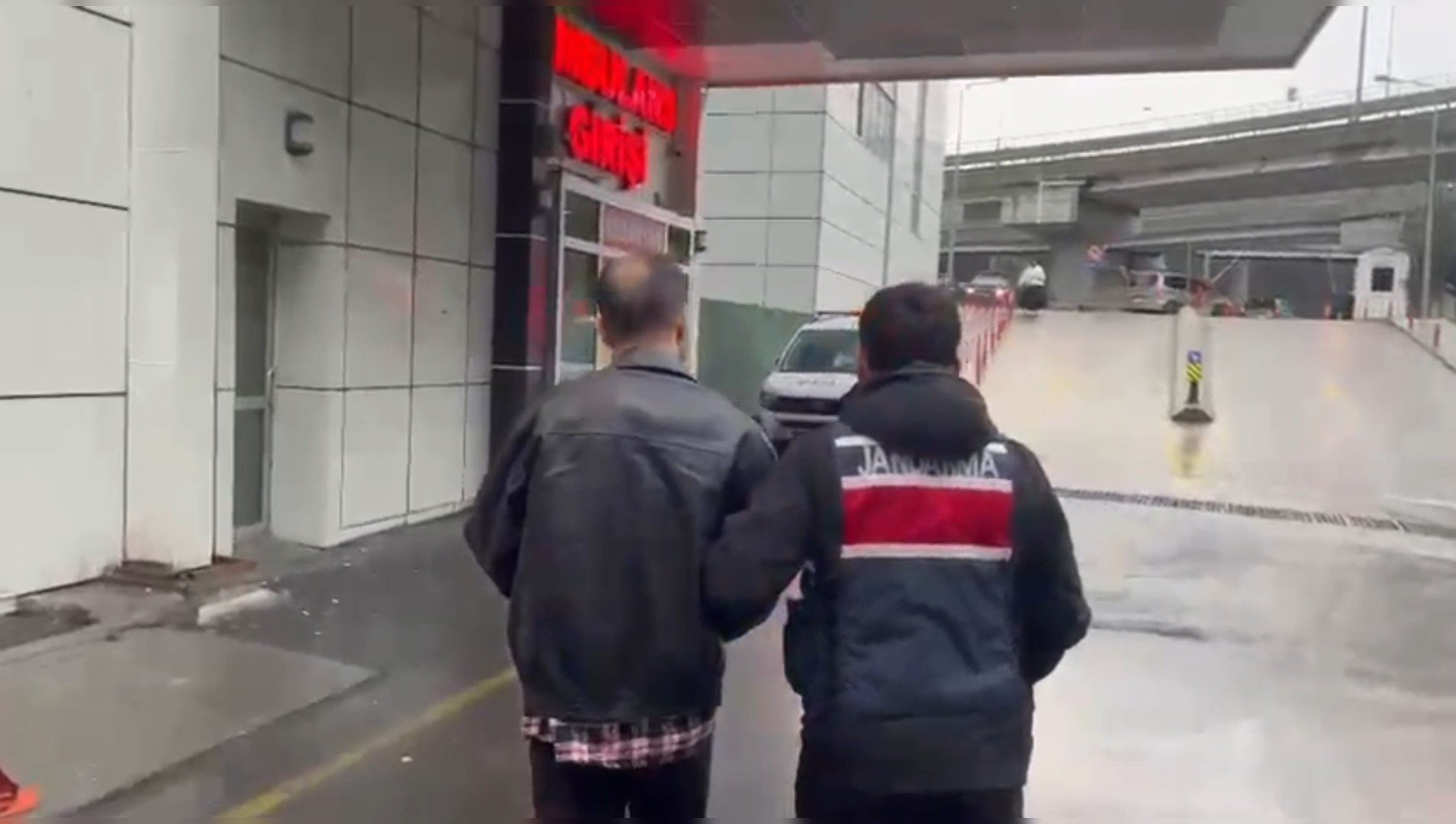 PAYCO adli operasyon