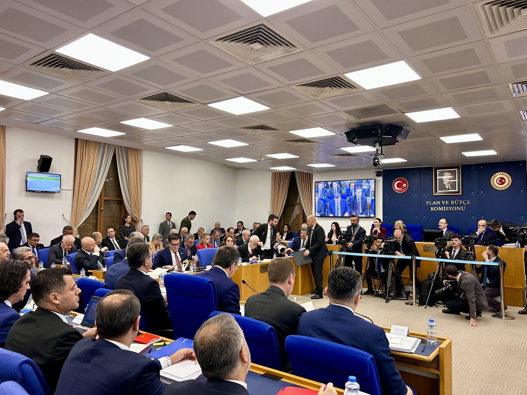 Cevdet Yılmaz Savunma Sanayi Açıklaması