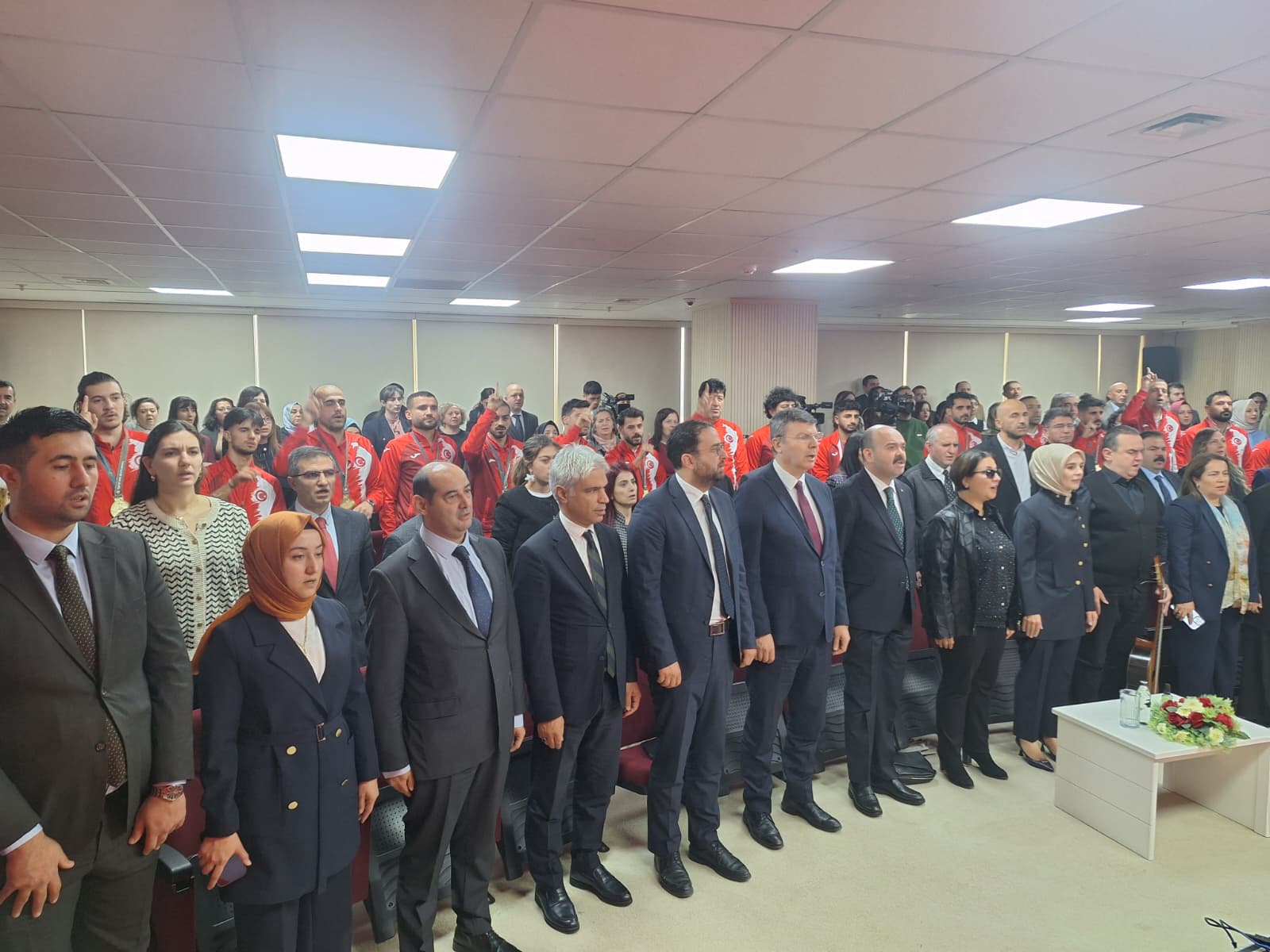 Engelsiz Türkiye Mobil Uygulaması Ekran Görüntüsü