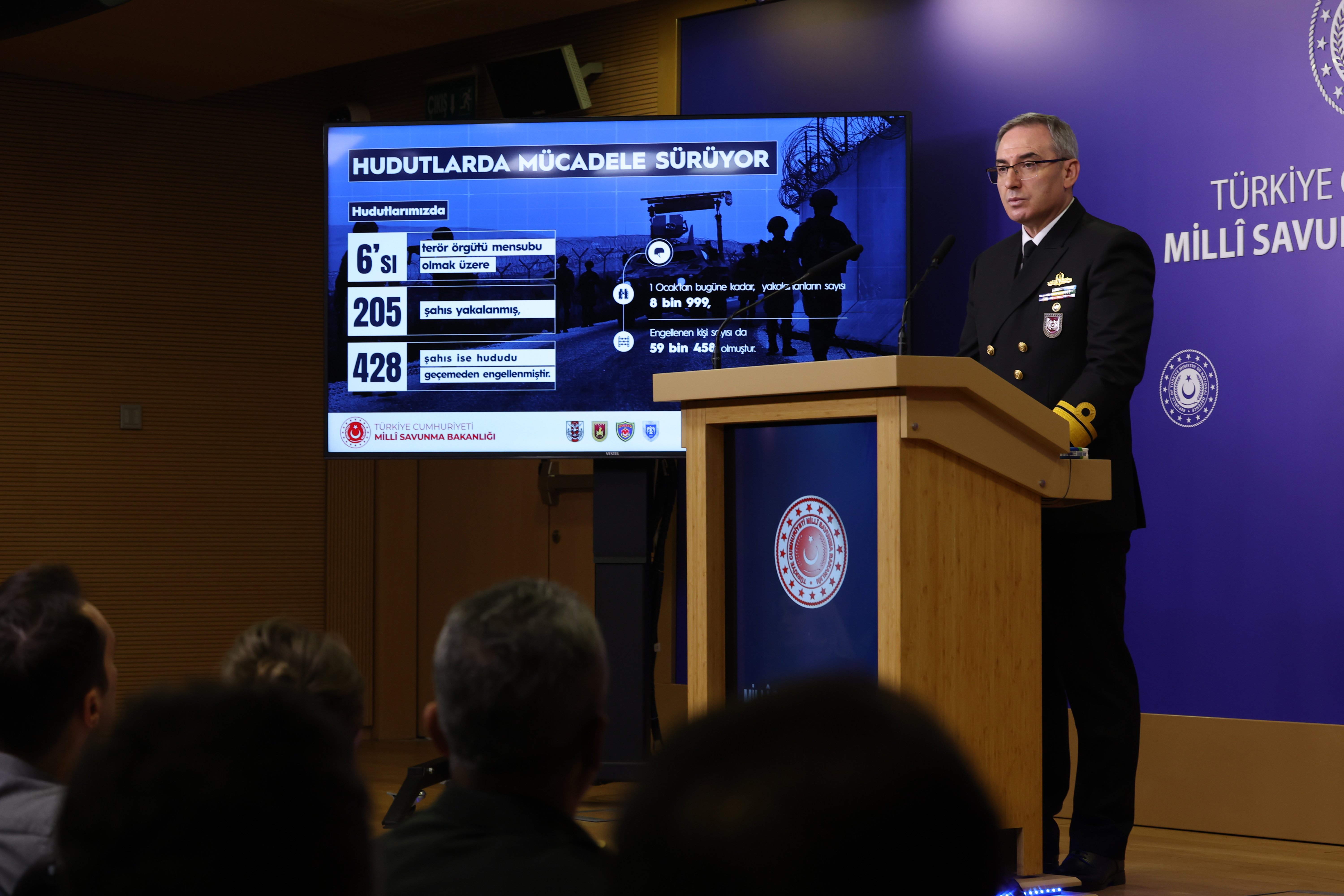 Yerli savunma sanayi sistemleri