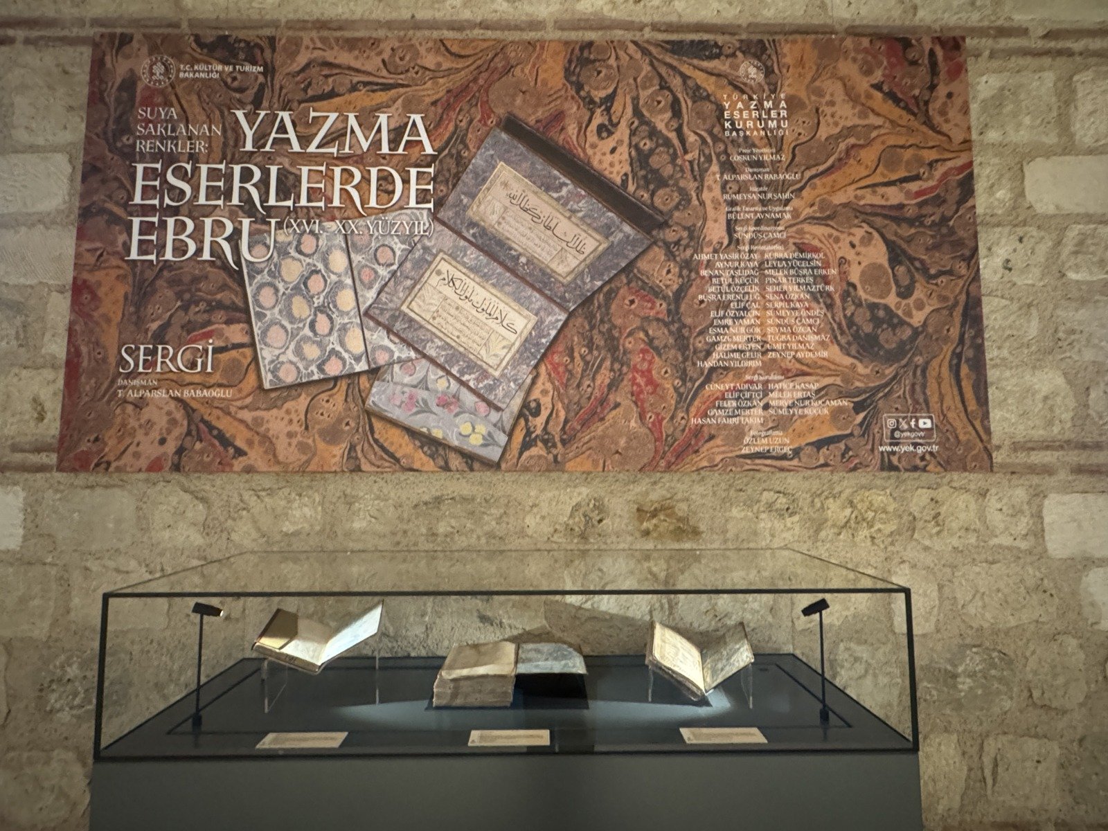 Uluslararası Yazma Eser Sempozyumu