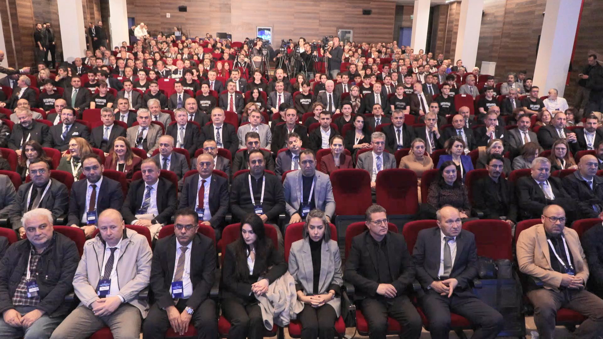 Cevdet Yılmaz Dijital İkiz Atölyeleri Tanıtım Toplantısı