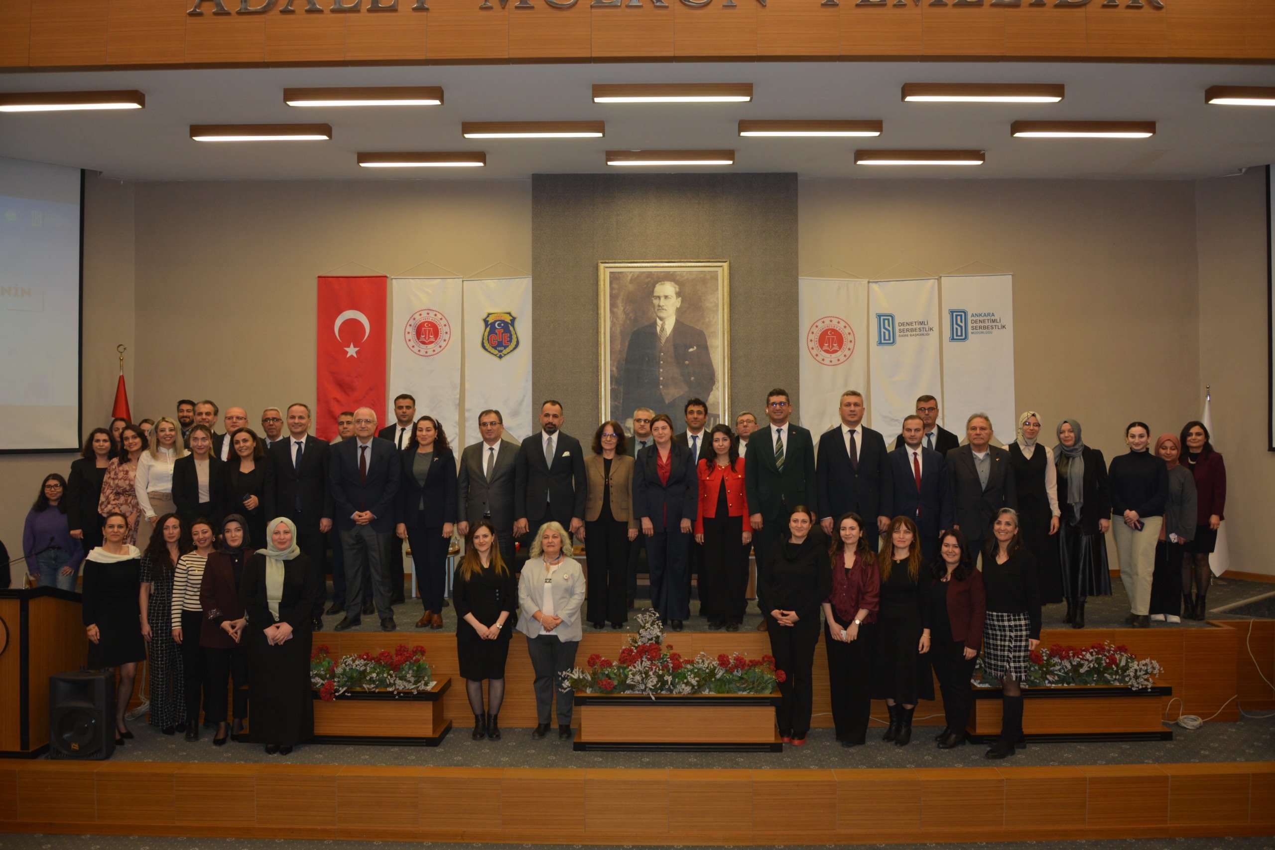 Ankara Cumhuriyet Başsavcısı Gökhan Karaköse