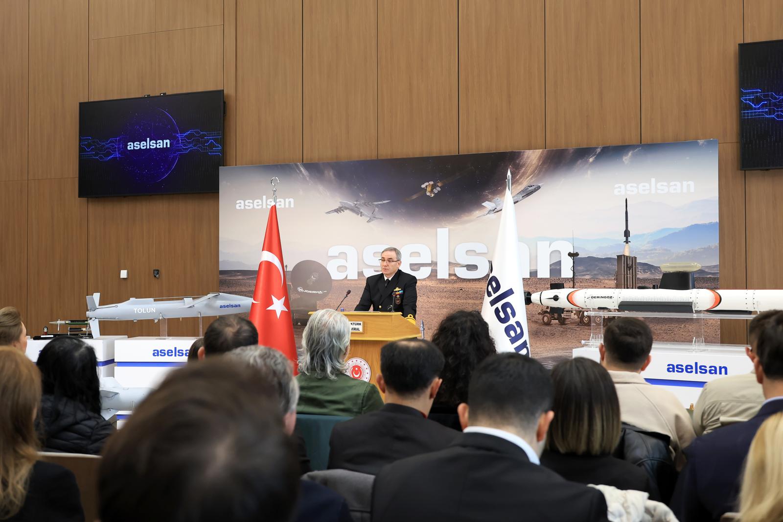 Türk Silahlı Kuvvetleri