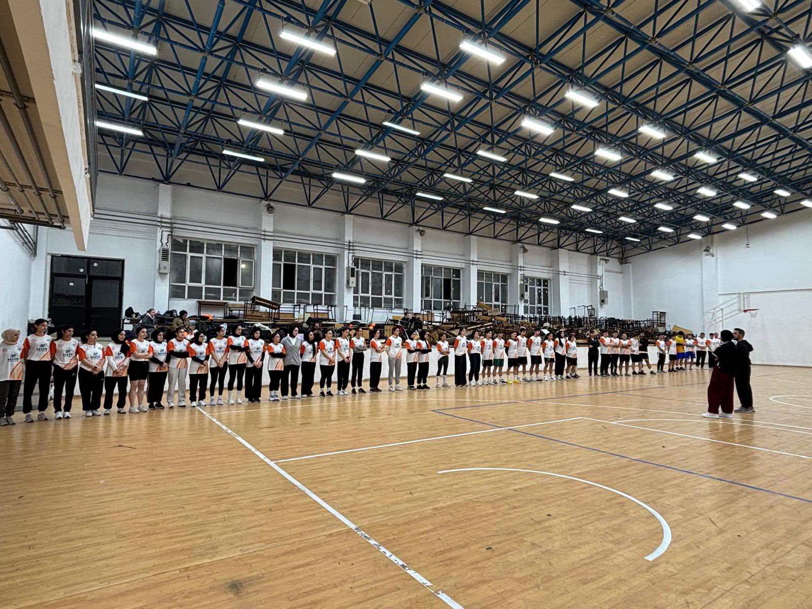 Sultangazi Belediyesi BESYO Kursu