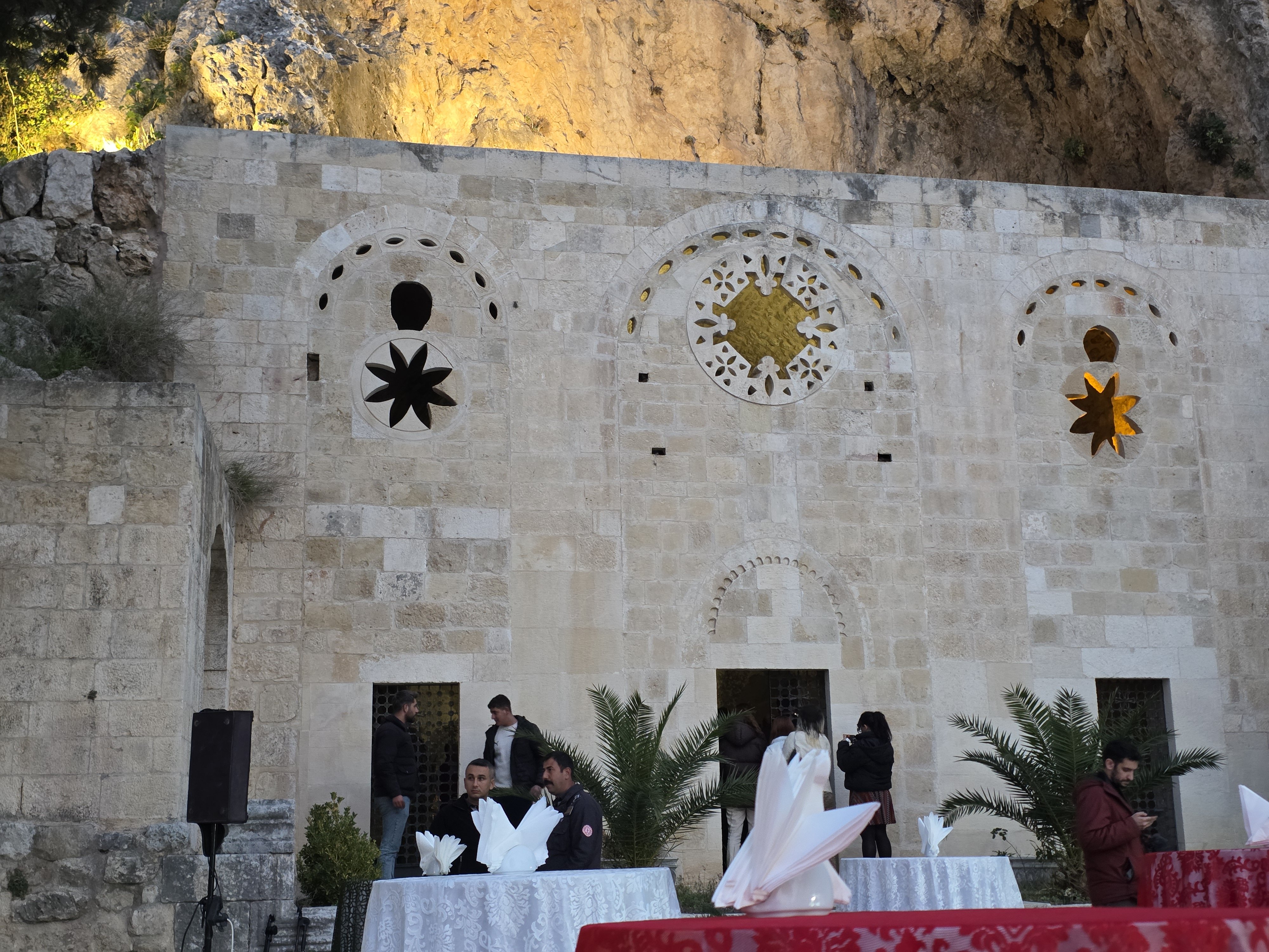 Saint Pierre Kilisesi Noel