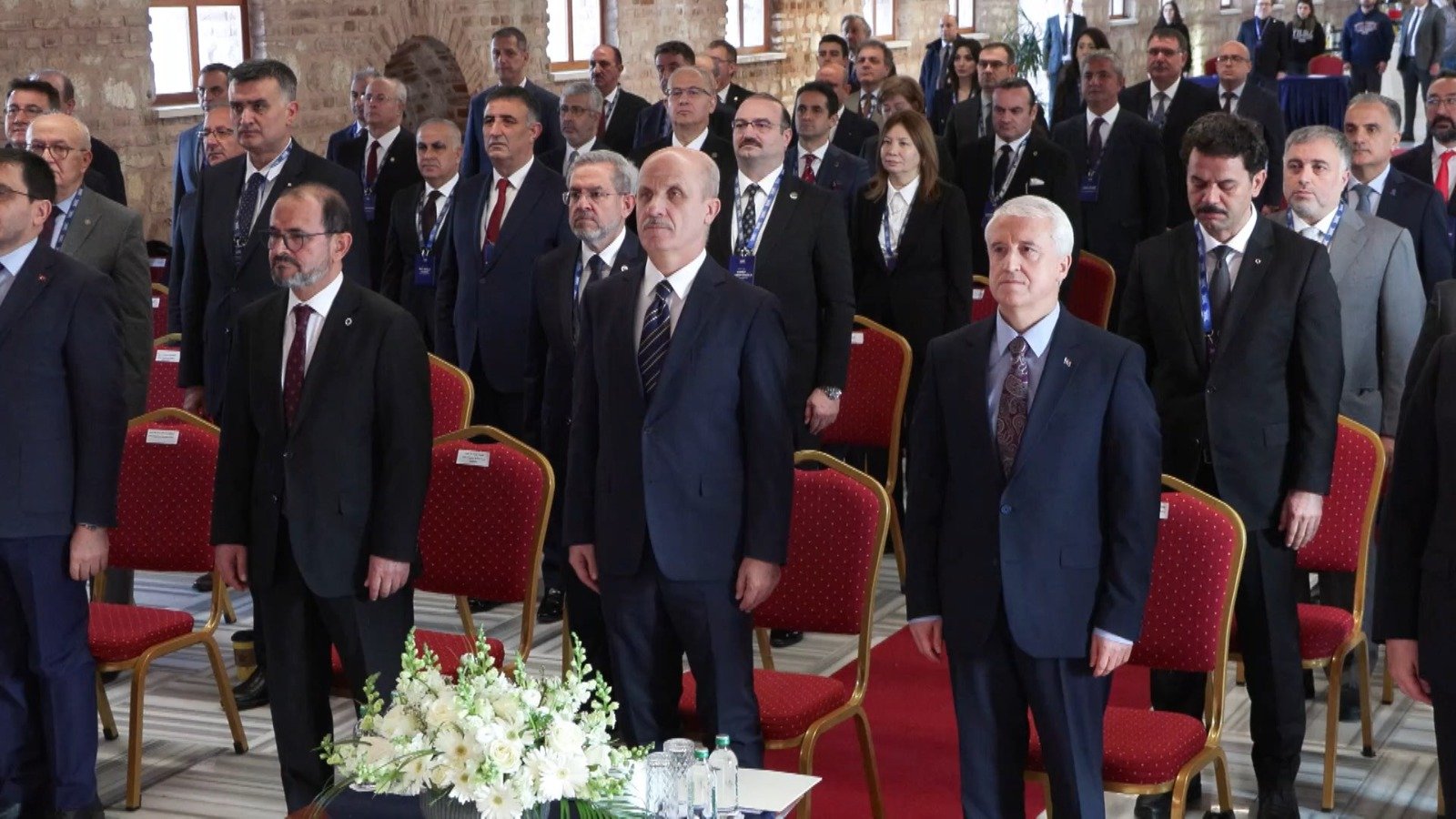 YÖK Başkanı Erol Özvar