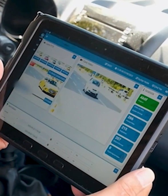 Egzoz Emisyon Ölçümü