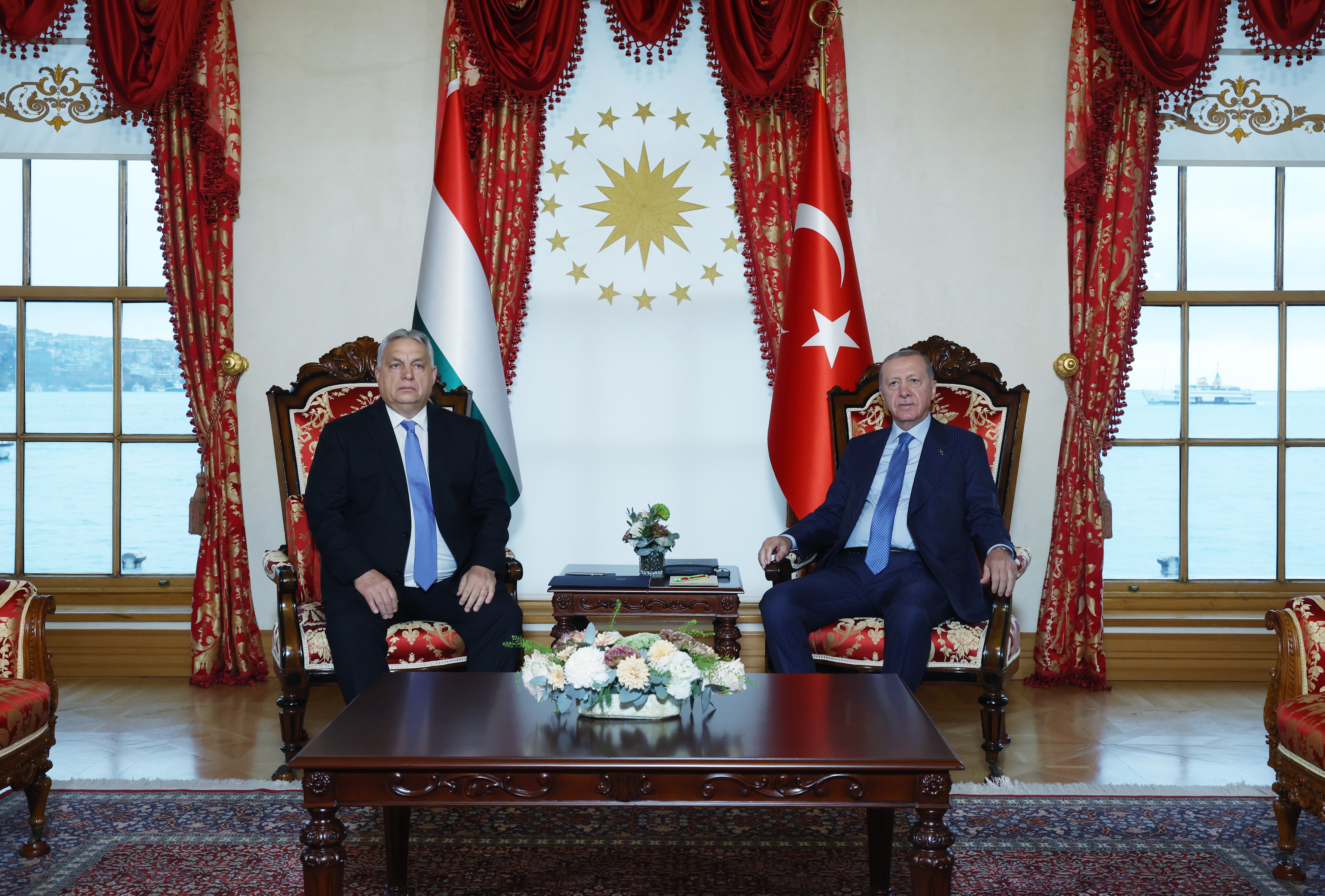 Askeri tören detayı