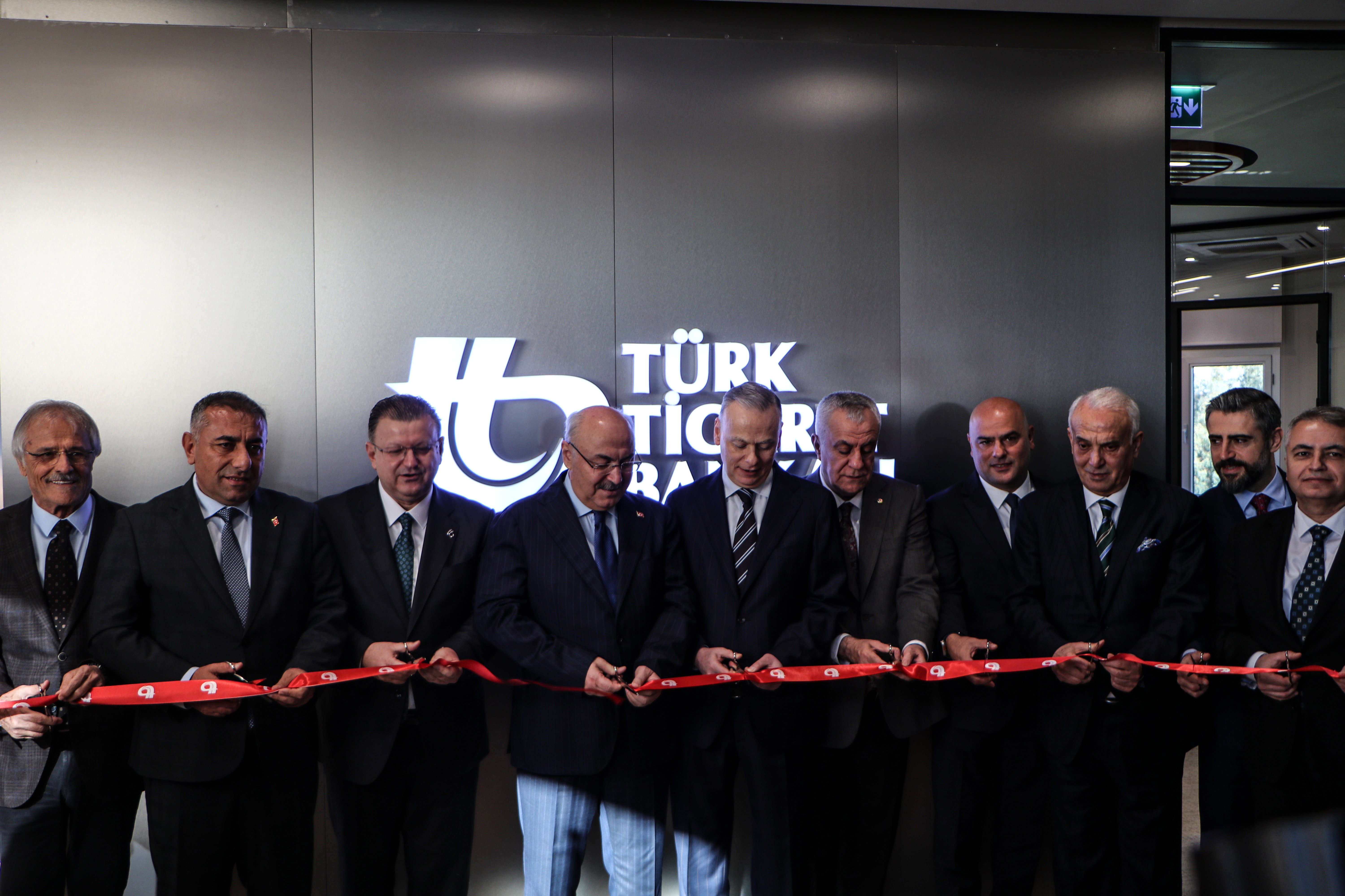 Adana Sanayi Odası Etkinliği