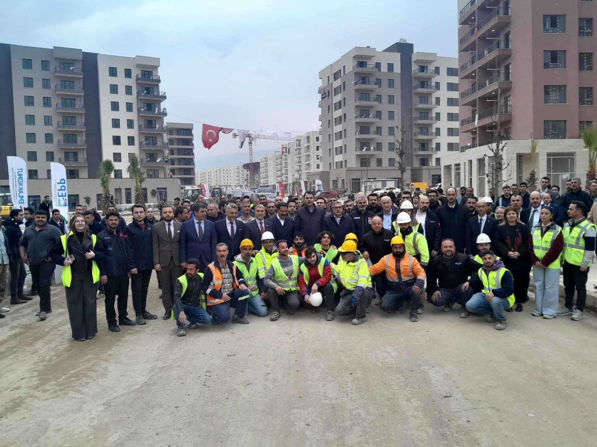 Yüzyılın Konut Projesi Finansman Modeli