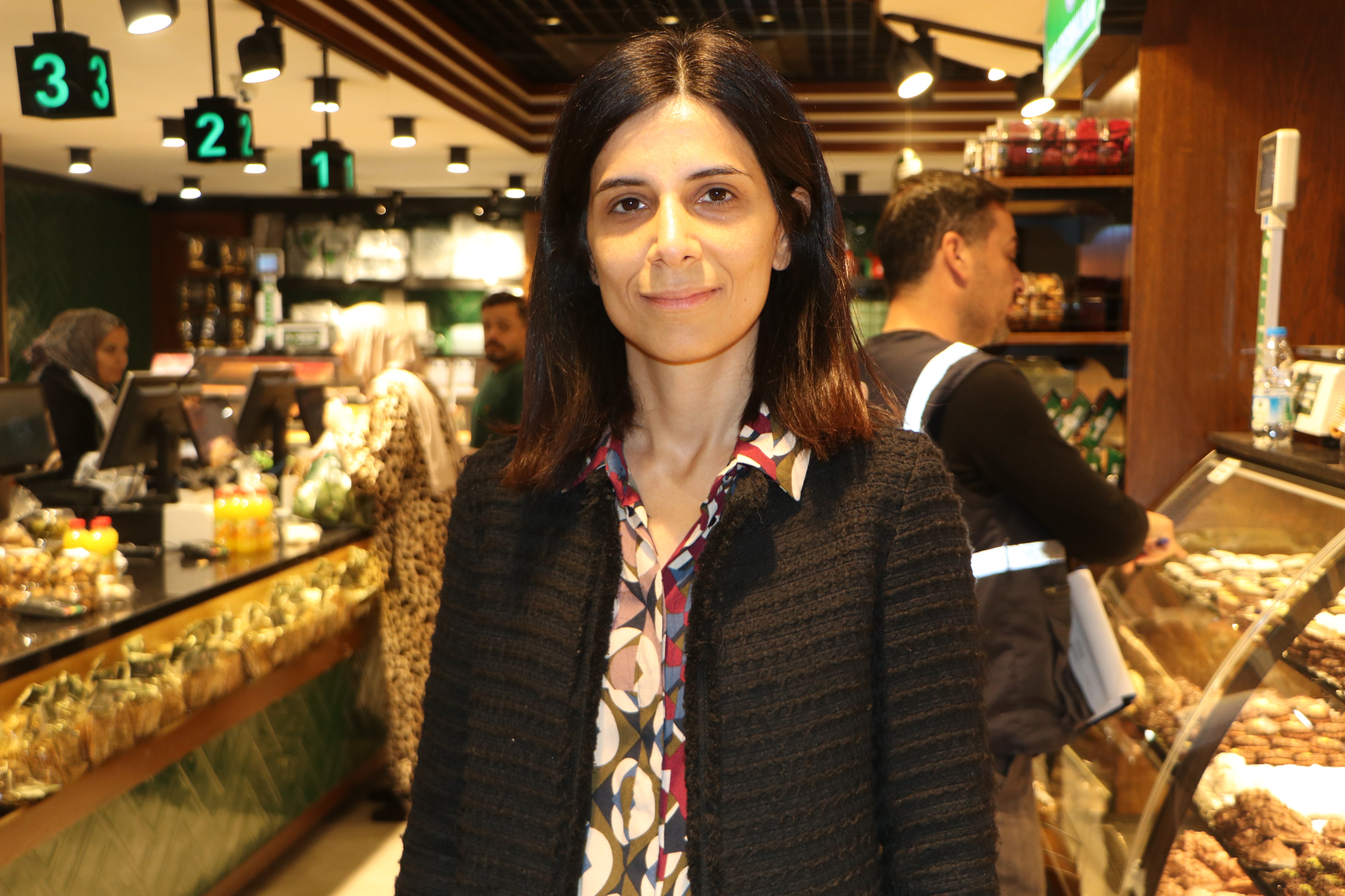 Adana Ticaret İl Müdürlüğü fırın denetimi