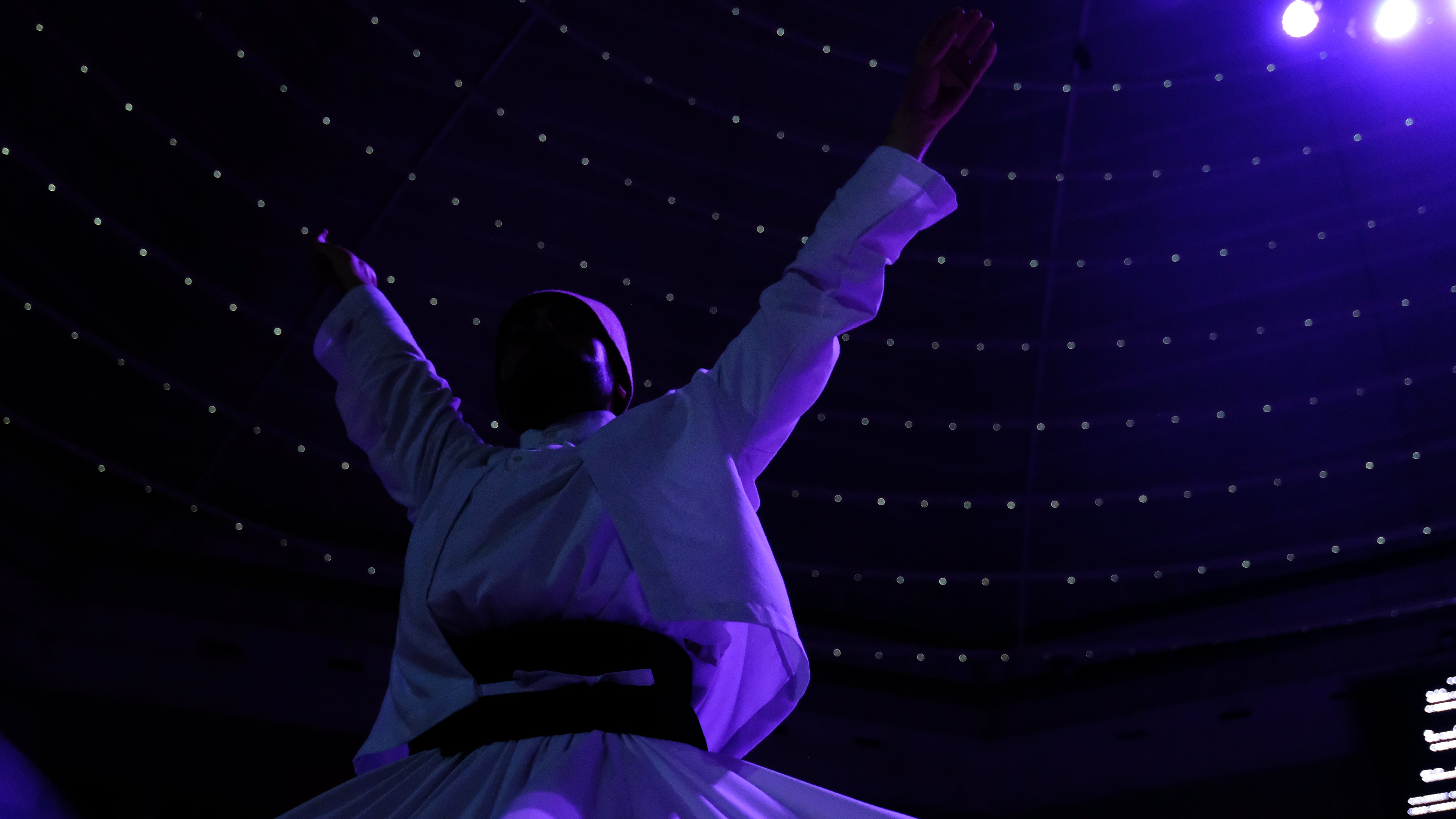 Şeb-i Arus Hazırlıkları