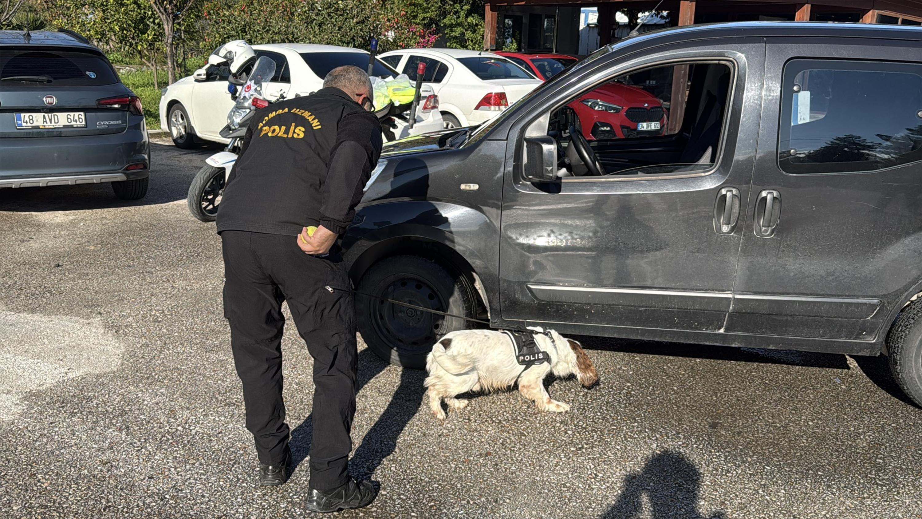 Bodrum otel yılbaşı doluluk