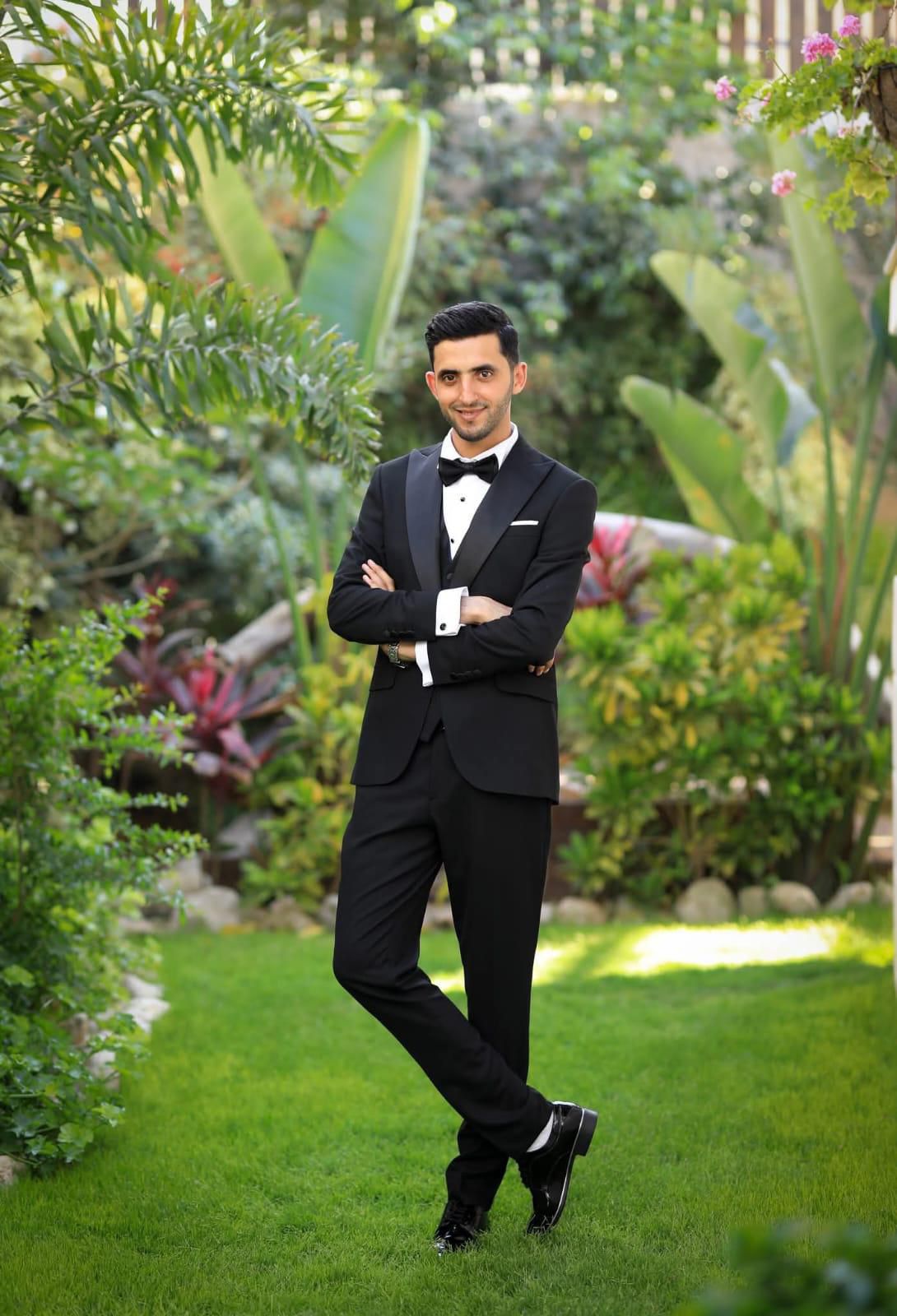 Mahmud Vadi Gazze Şehit