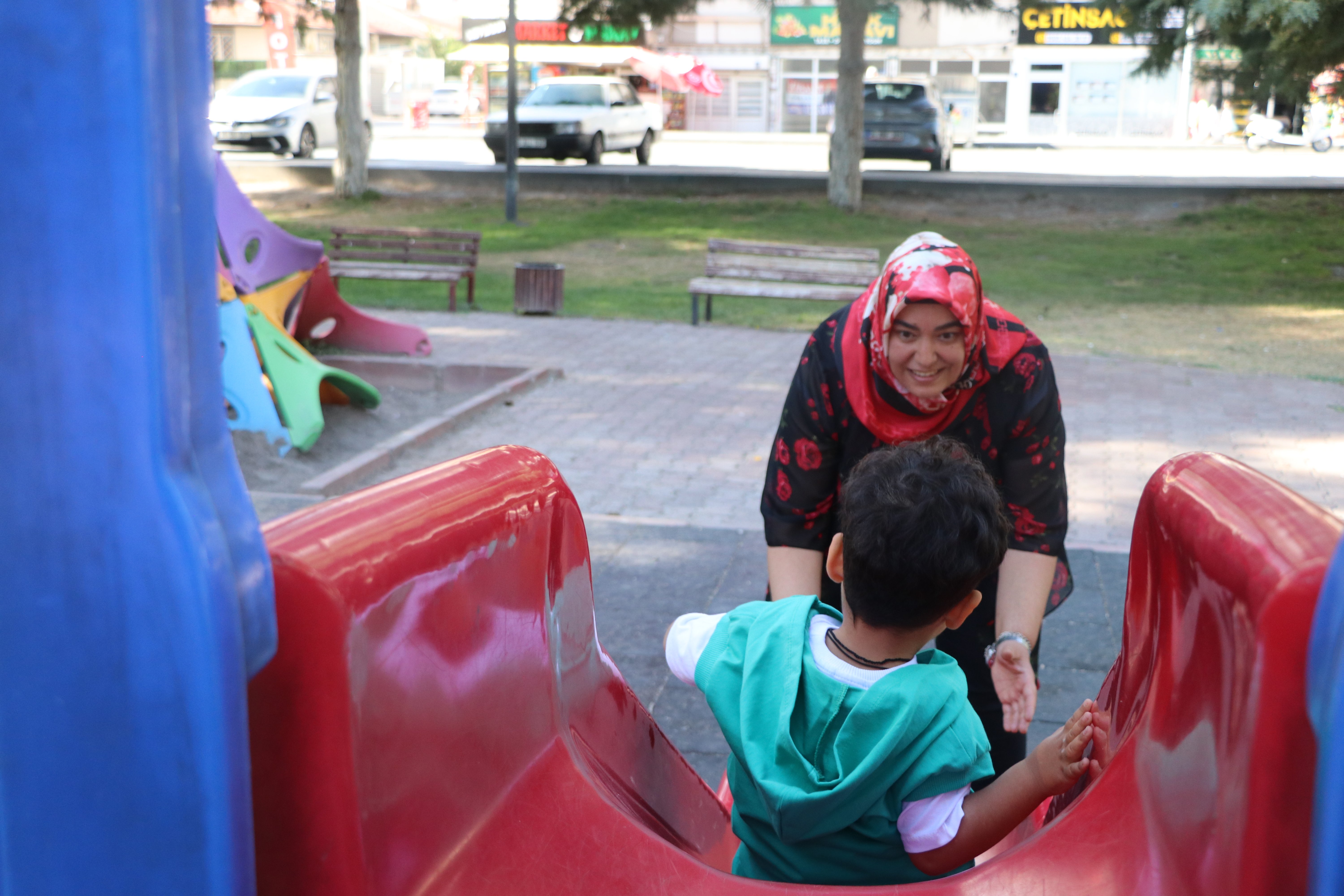 Aile ve Sosyal Hizmetler Bakanlığı koruyucu aile