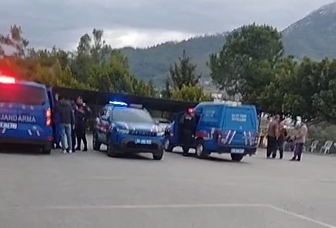 Mersin okul saldırısı soruşturma