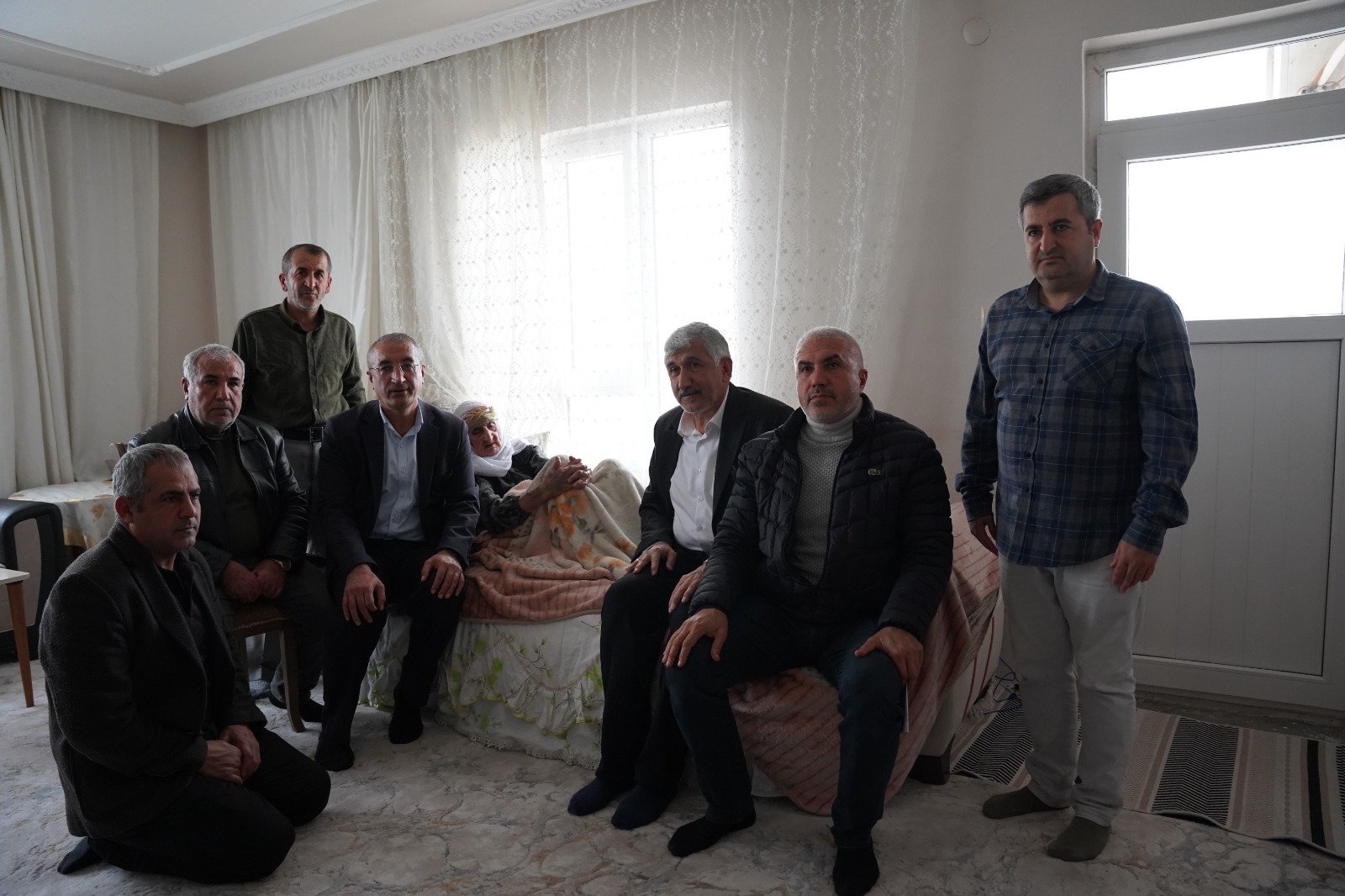 Hanım Orman AK Parti Üye Kaydı