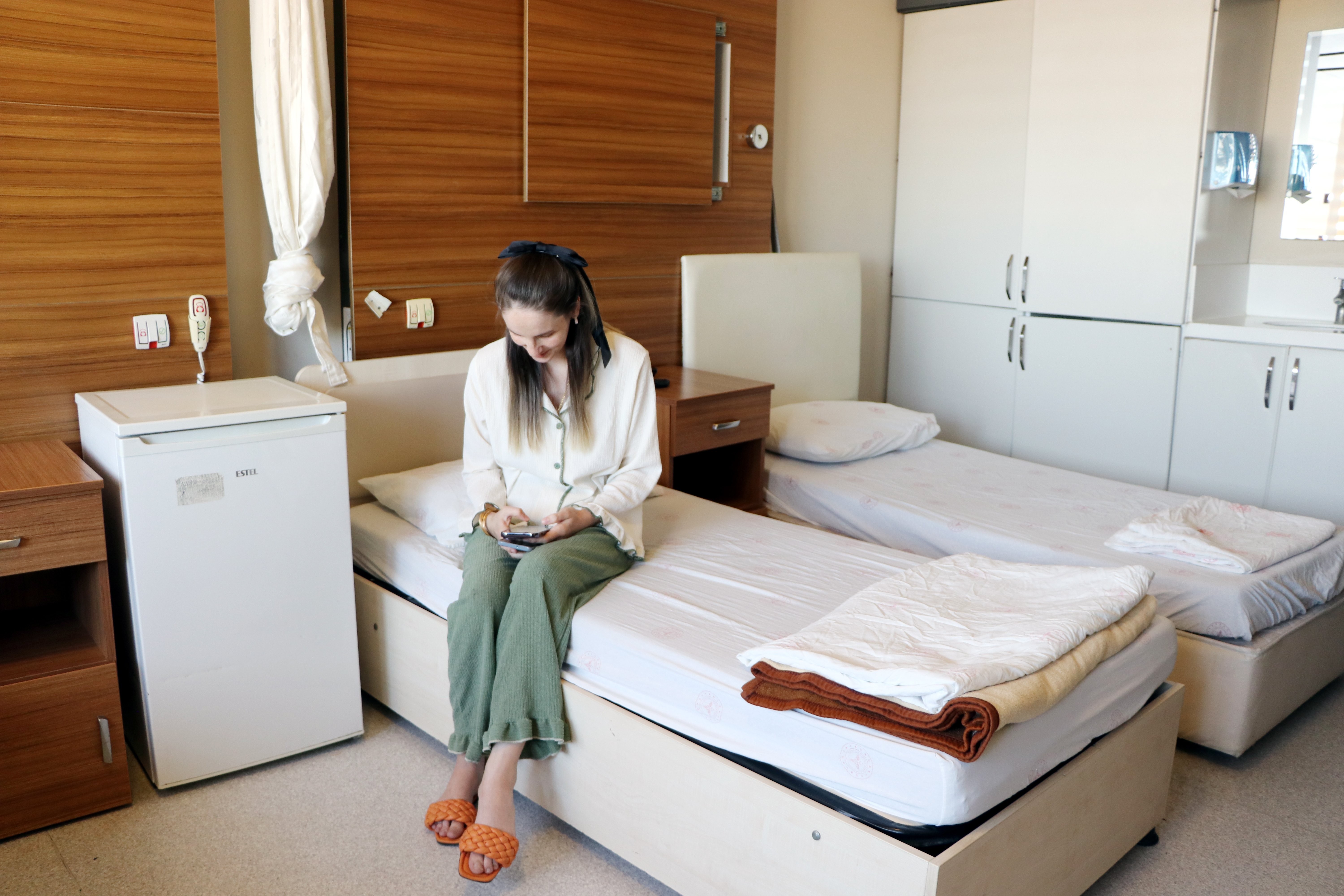 Van Bölge Eğitim Araştırma Hastanesi